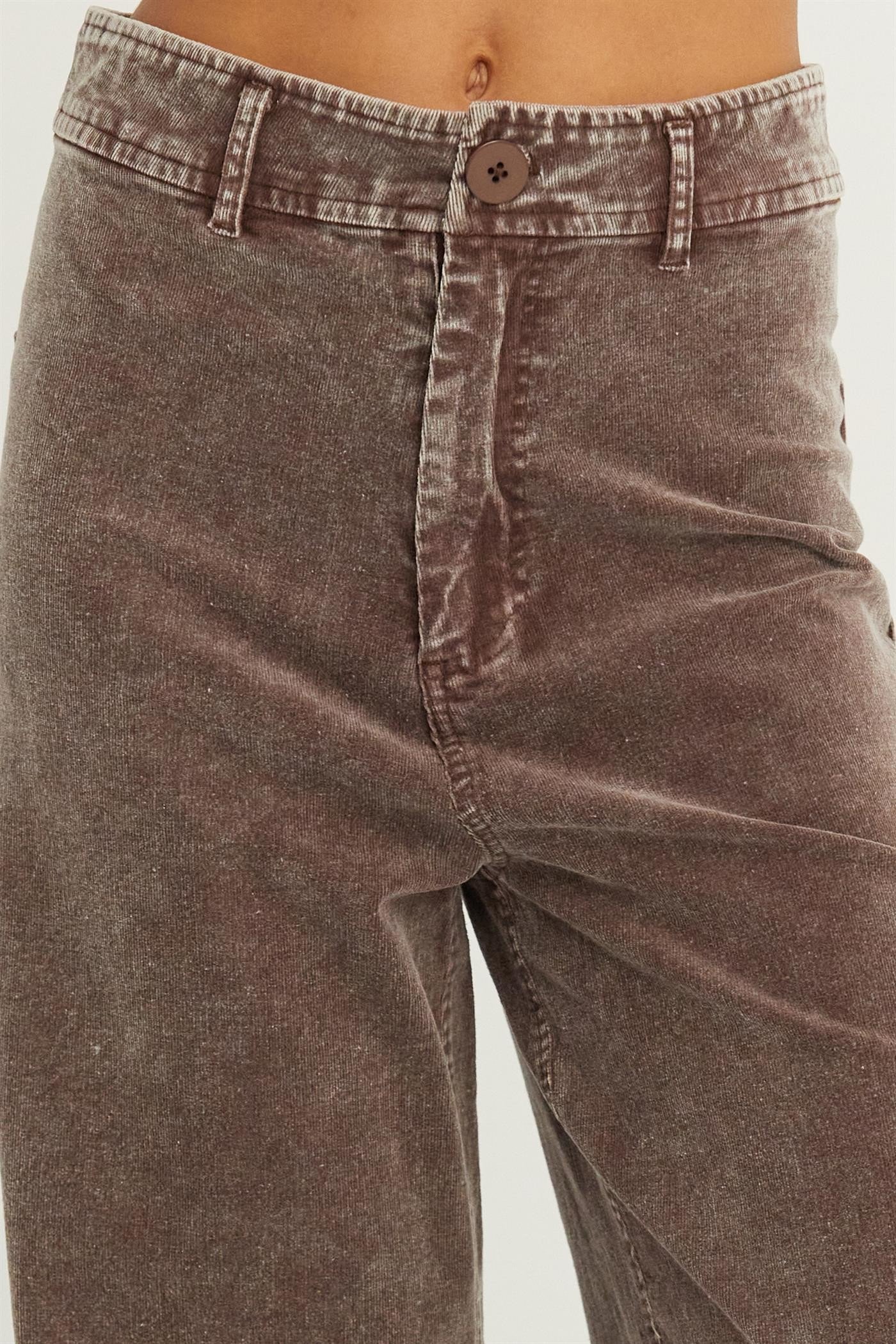 Vintage Corduroy Pants — Connections Vintage Corduroy Pants — Connections