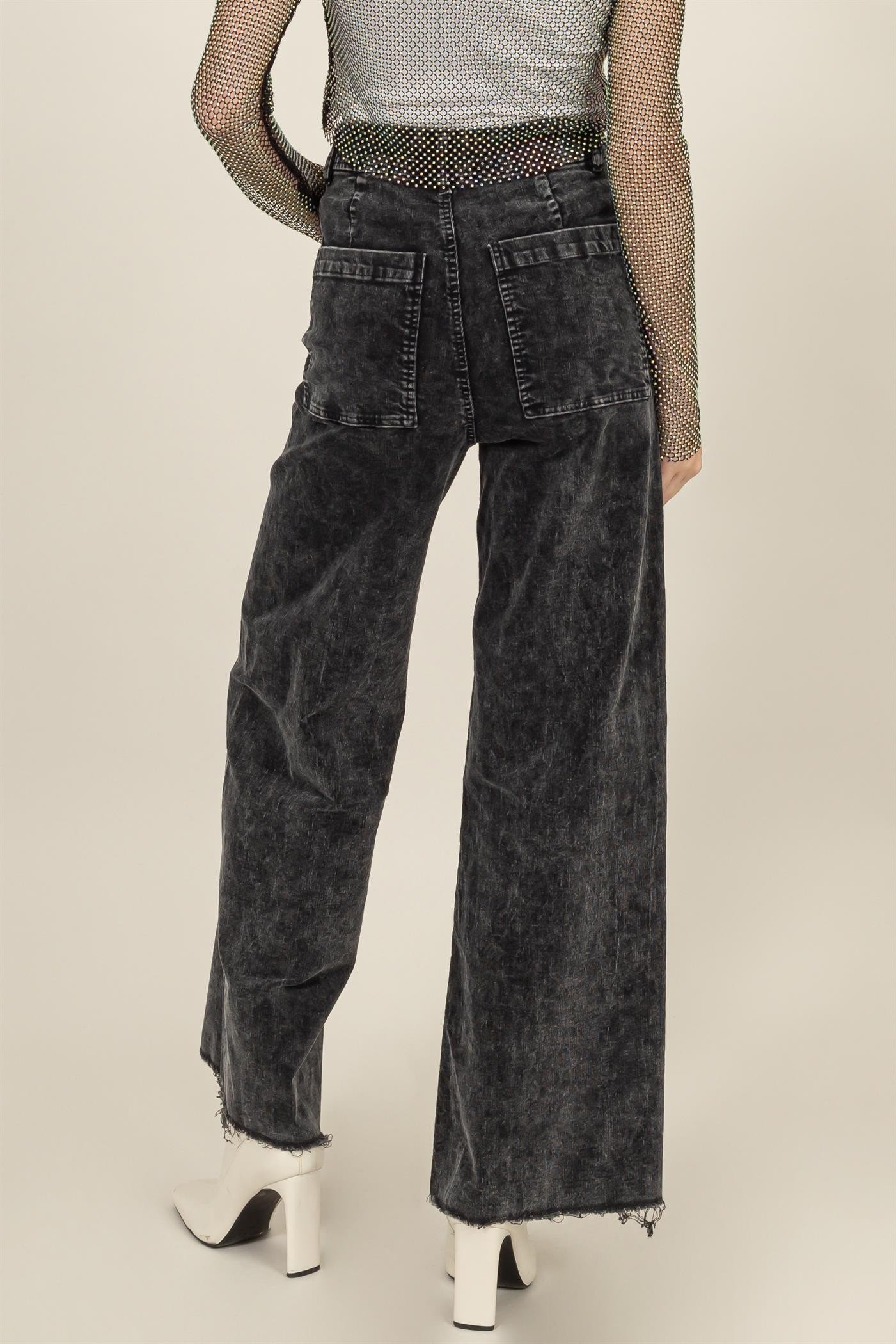 Vintage Corduroy Pants — Connections Vintage Corduroy Pants — Connections