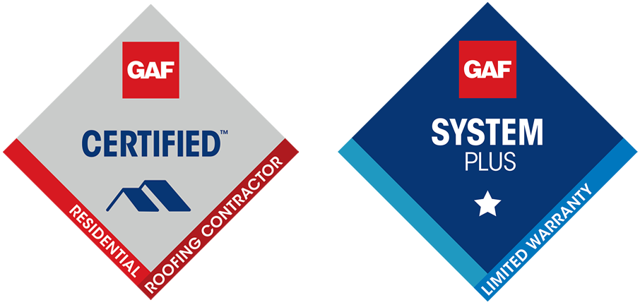 GAF Certified Roofer Oklahoma