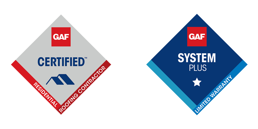 GAF Certified Roofer Newcastle, OK