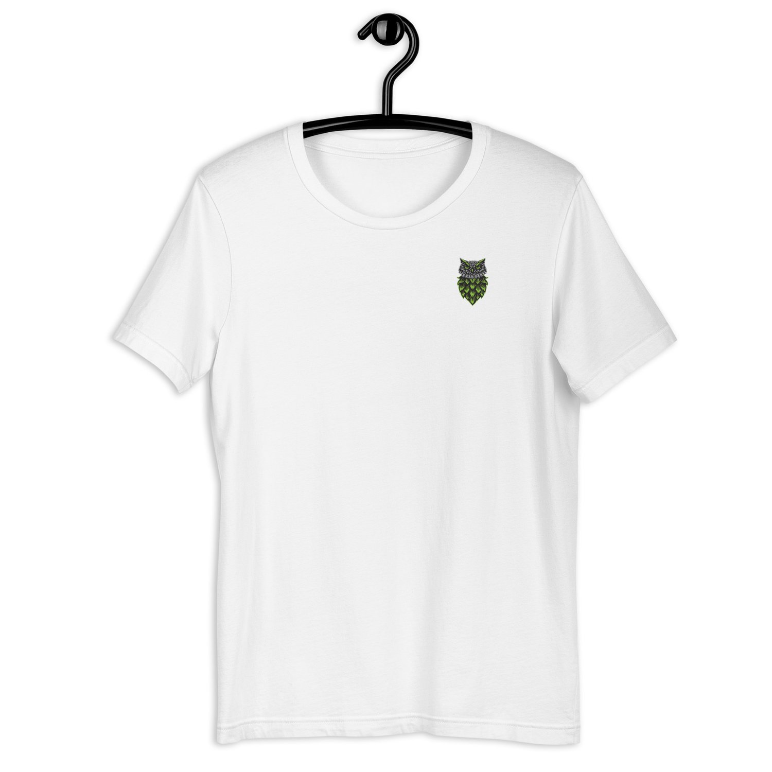 Street Unisex T-shirt — The Tap