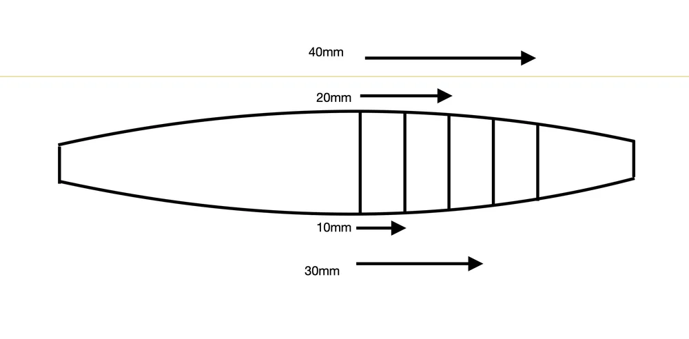Reeds for Baroque oboe — Oboe Reeds