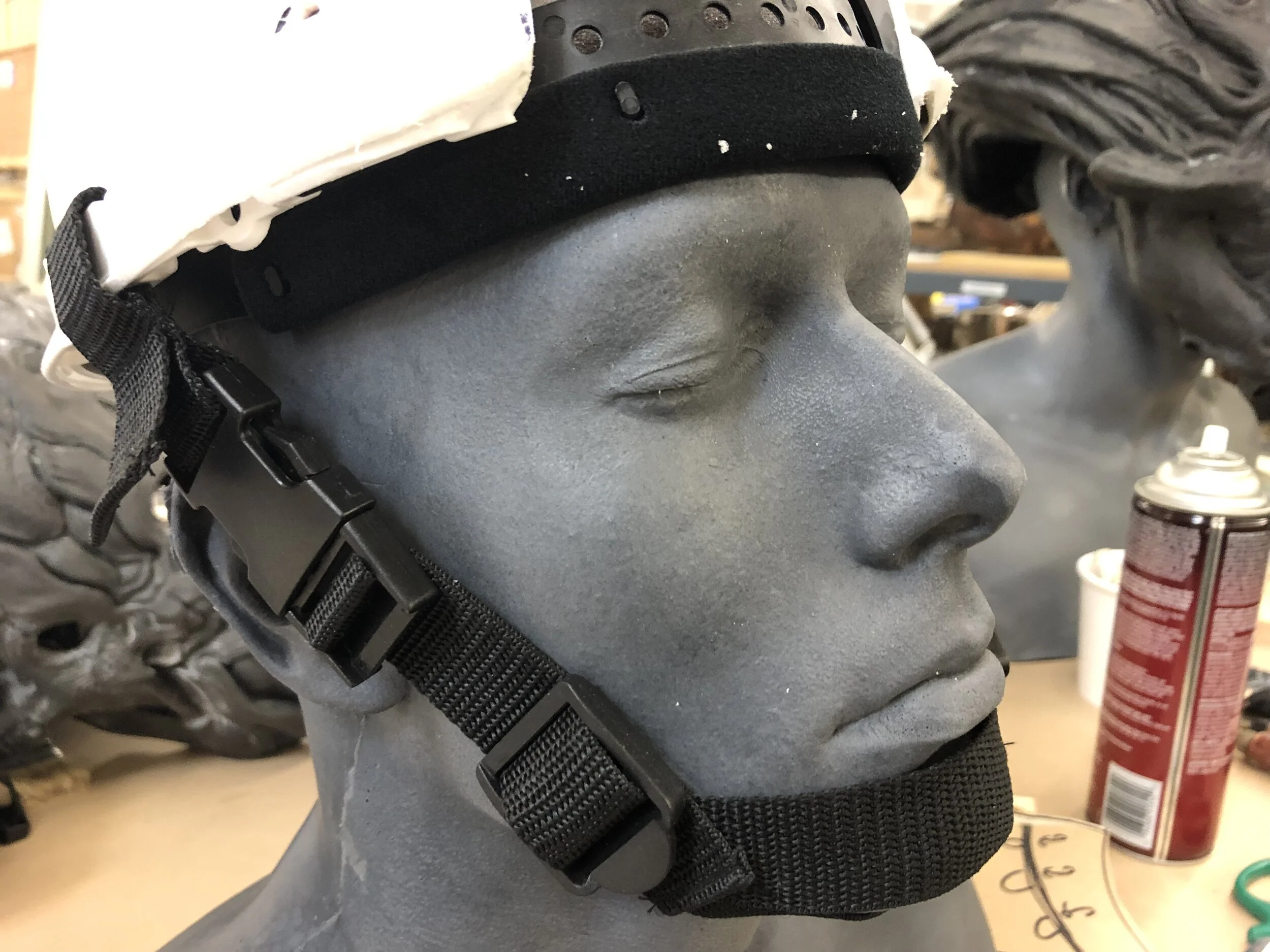 We made them able to fit multiple performers