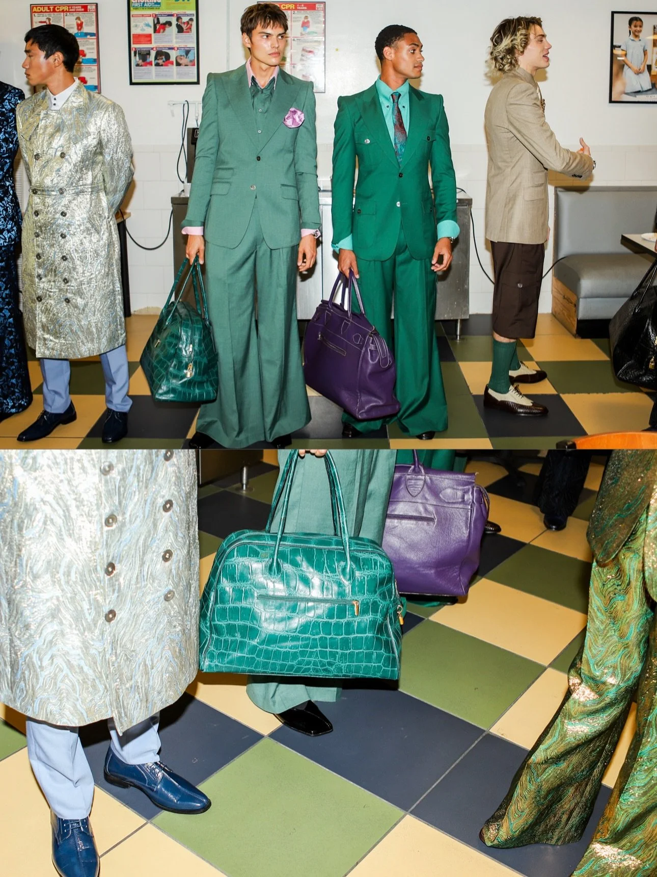 @malanbreton SS 2025 Collection shot on assignment for @bfa 

#fashionmonth #fashionweek #nyfw #newyork #nyc #nyfashion
