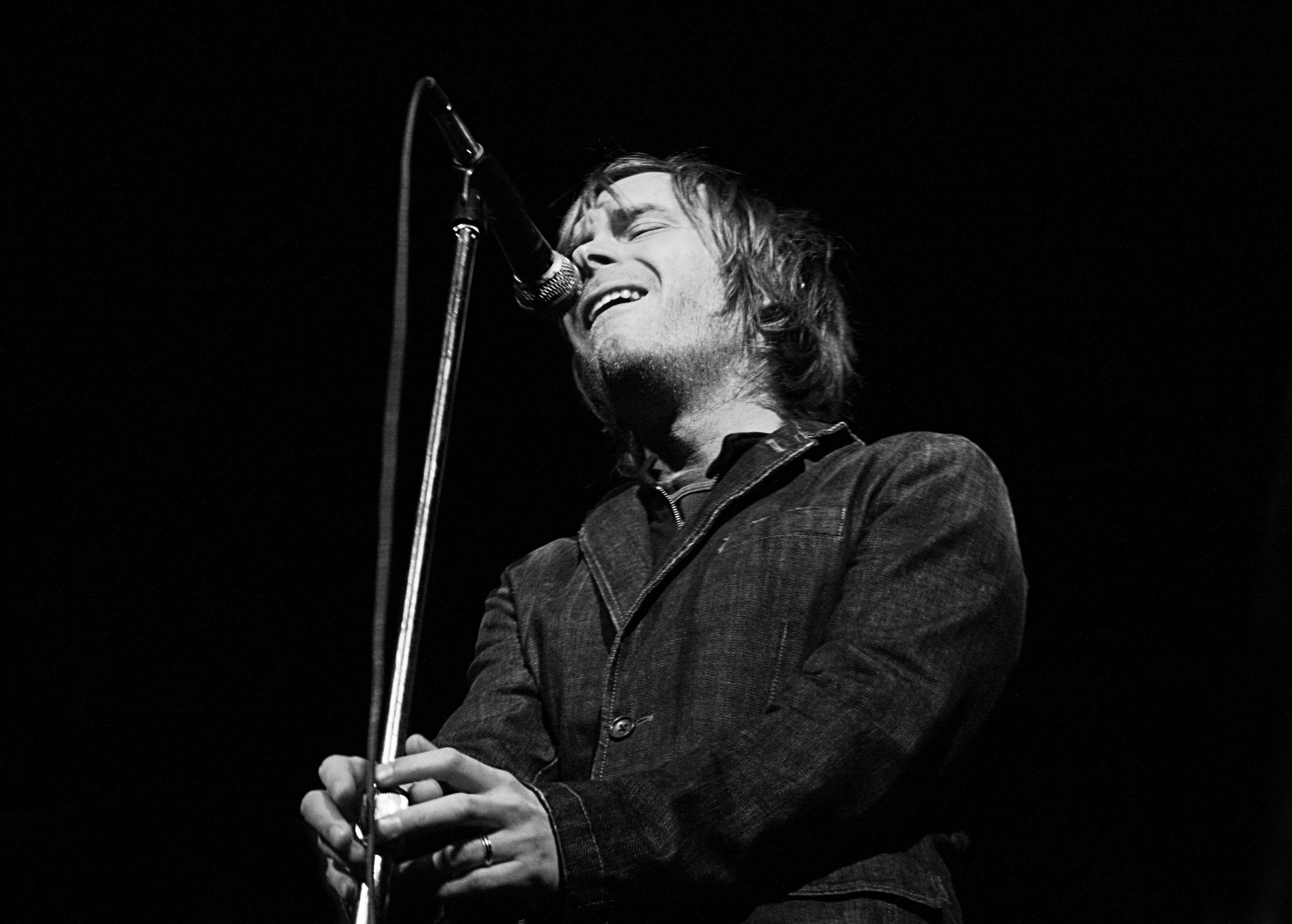Jeremy Messersmith, First Avenue, Minneapolis MN, 2006