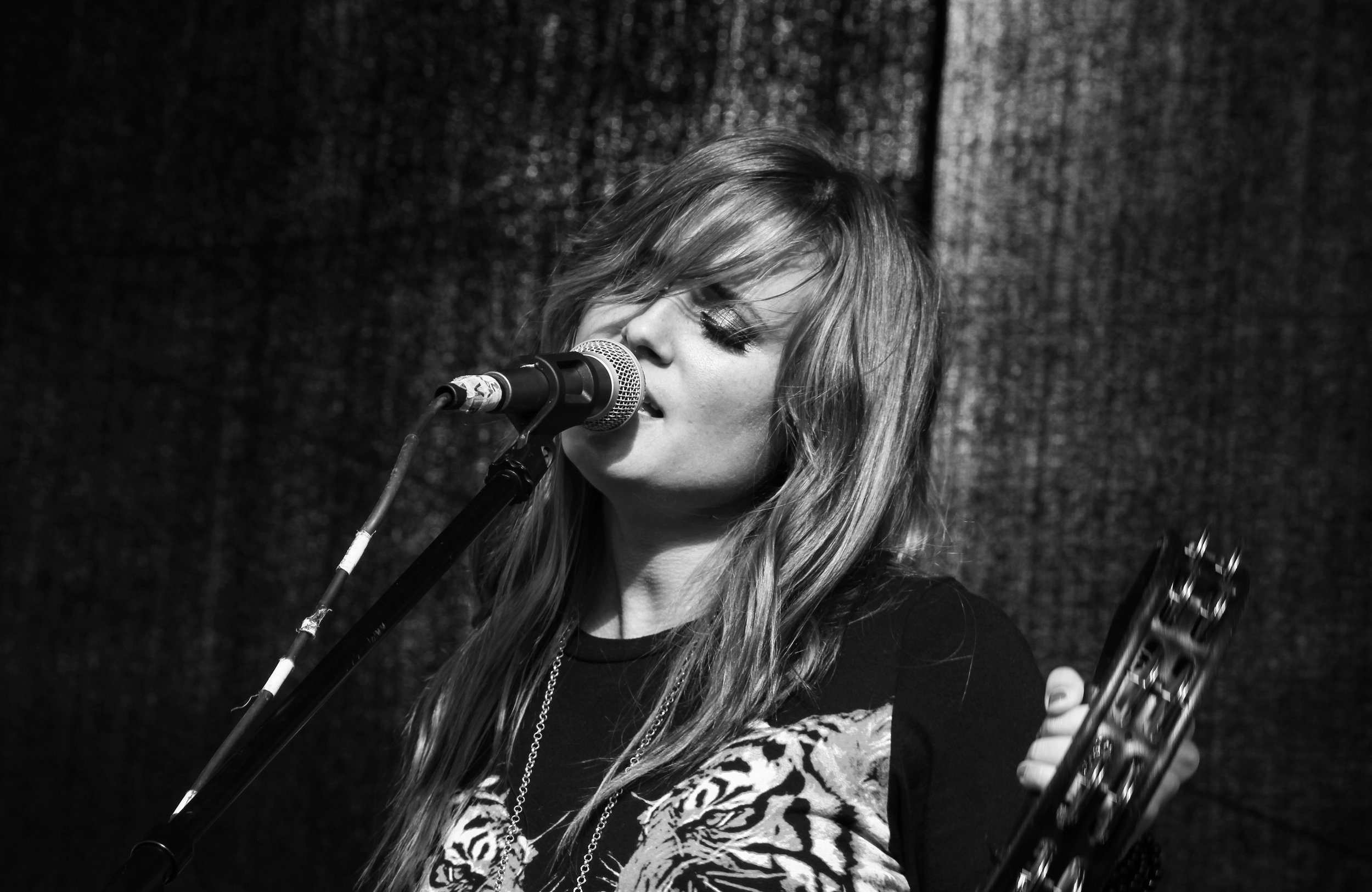 Kopecky Family Band, Bumbershoot, Seattle WA, 2015