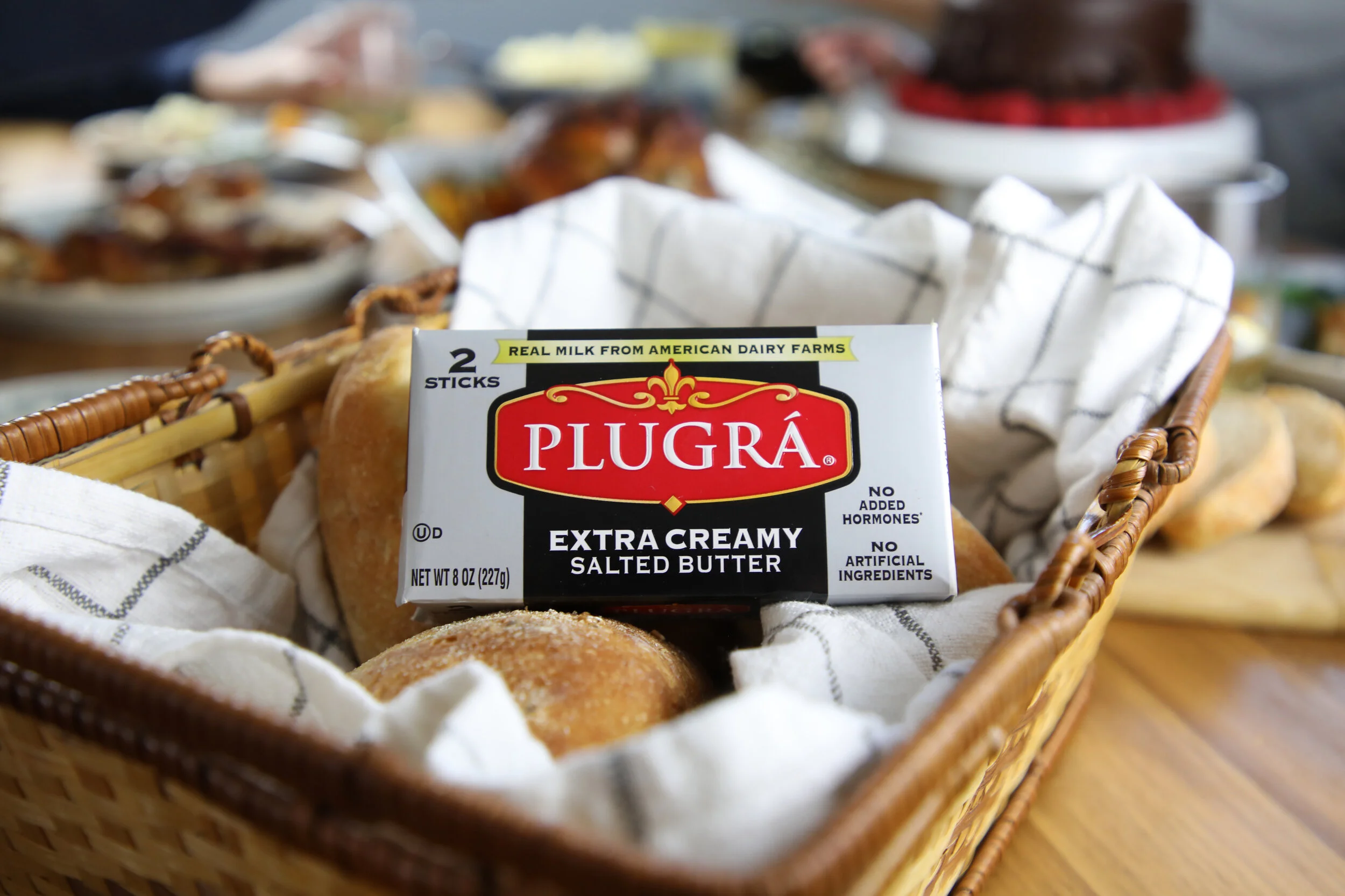 Plugra