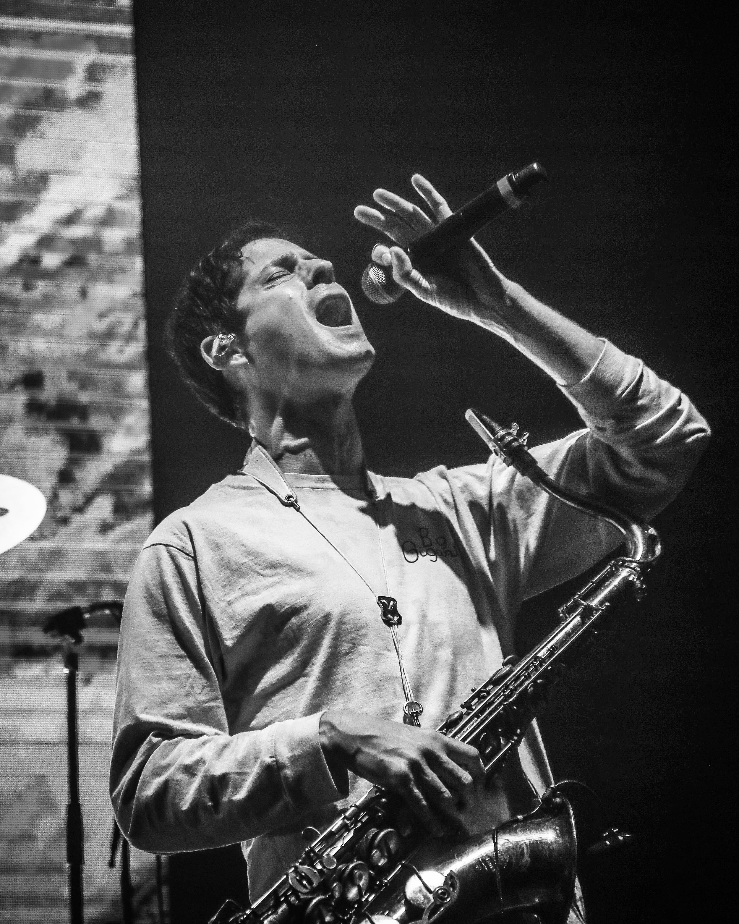 Big Gigantic, Snowta Fest, Minneapolis MN, 2019