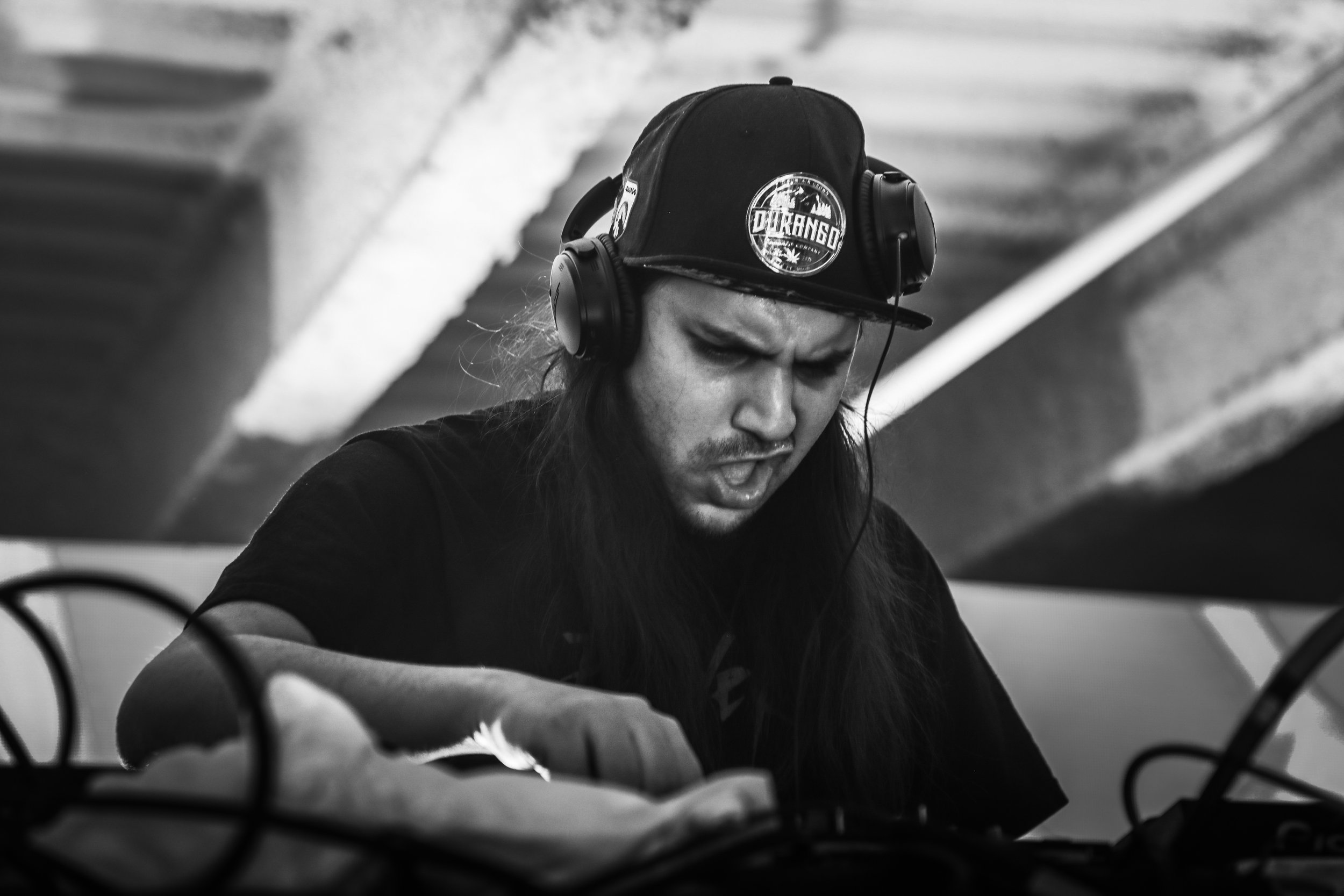 The Widdler, Snowta Fest, Minneapolis MN, 2019