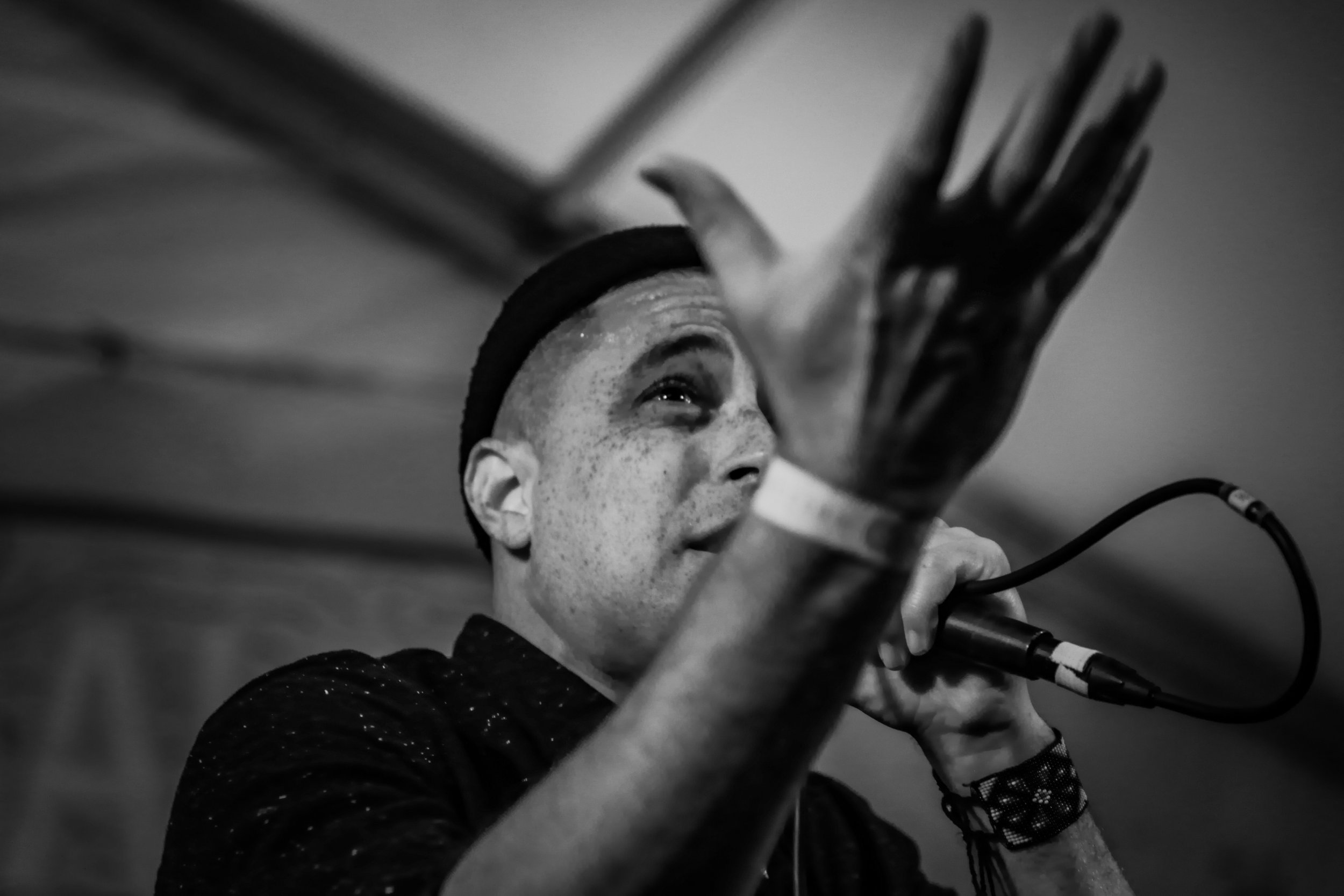 Crescent Moon, Whirlygig Fest, 2019