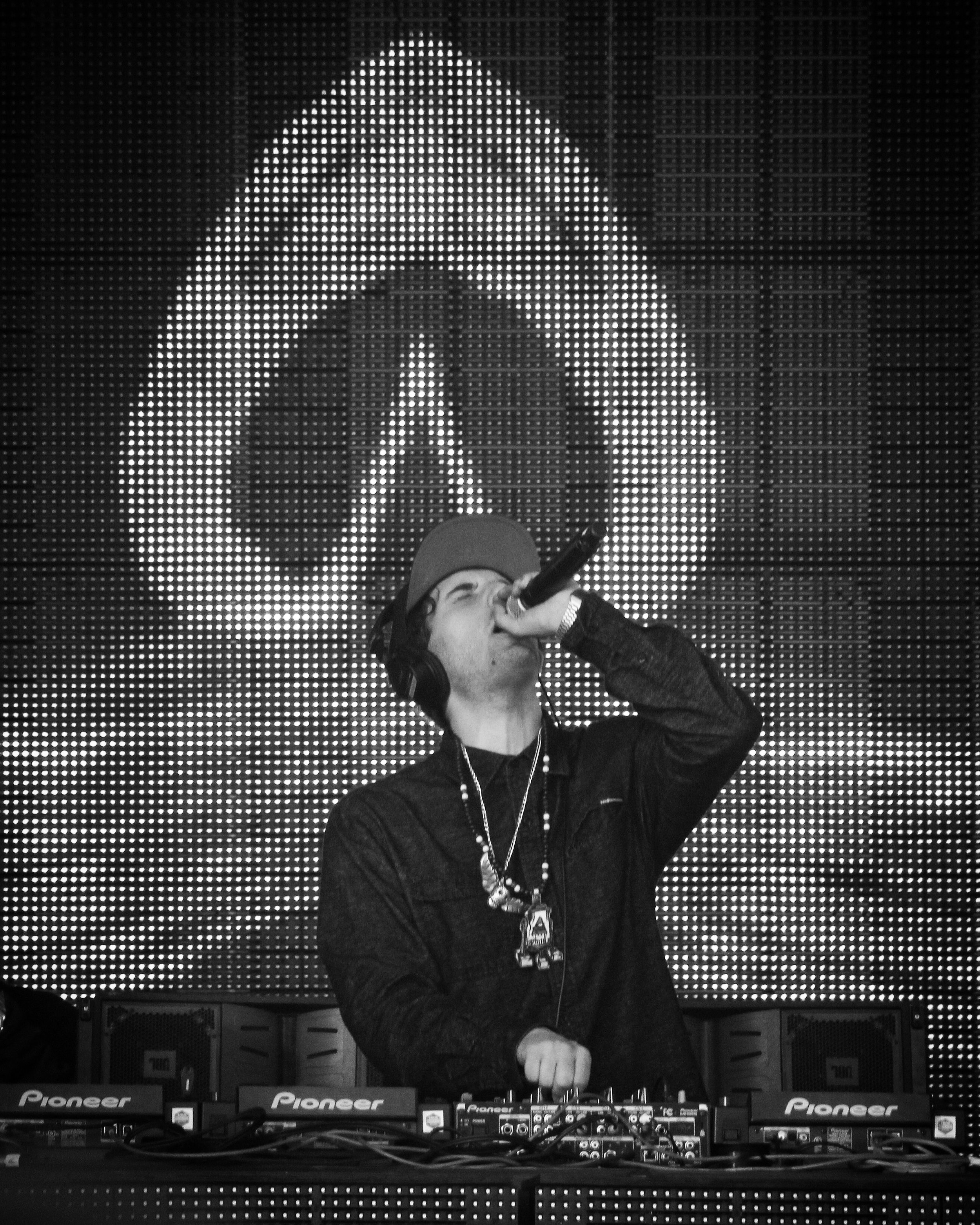 Boregore, Voodoo Fest, New Orleans LA, 2014