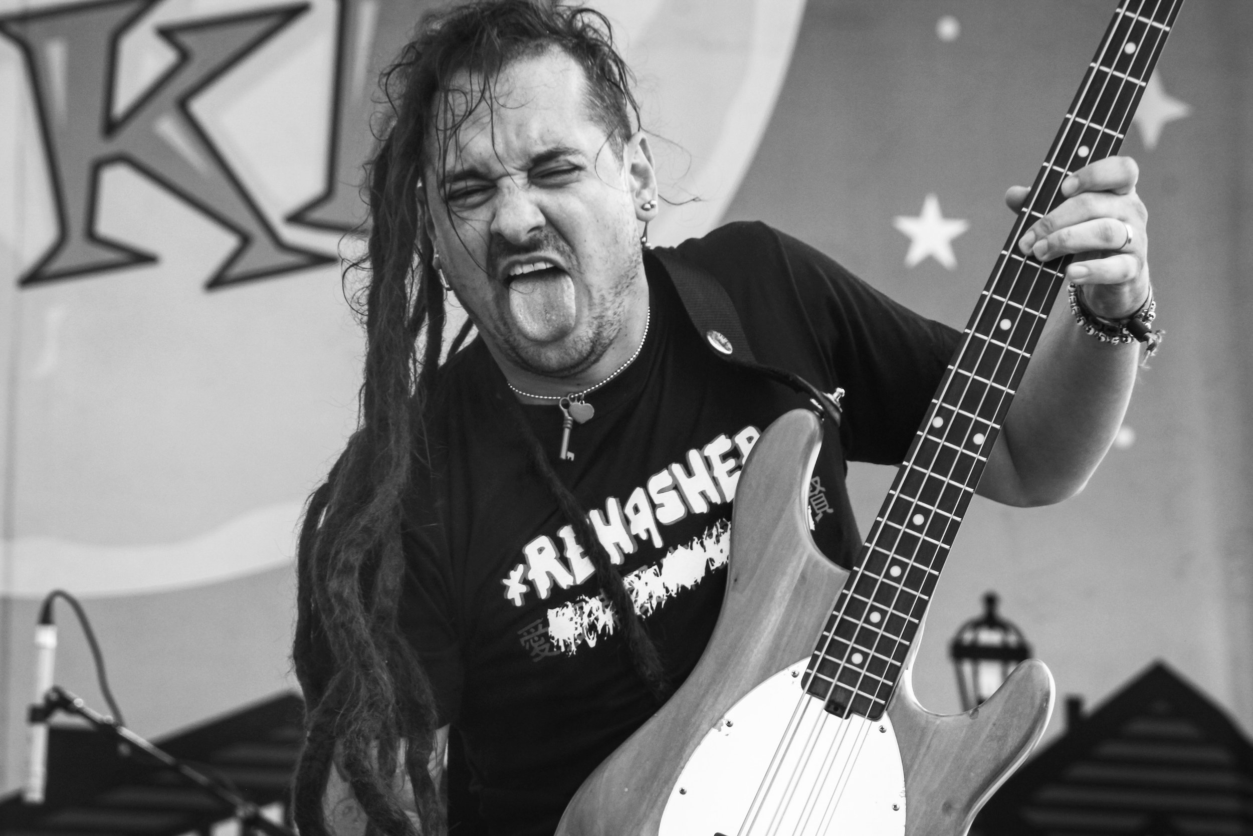 Less Than Jake, Riot Fest, Denver CO, 2013
