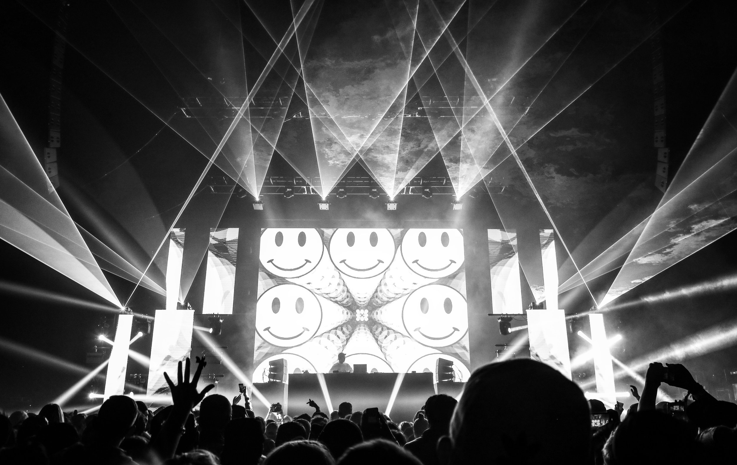 G. Jones, Snowta Fest, Minneapolis MN, 2019