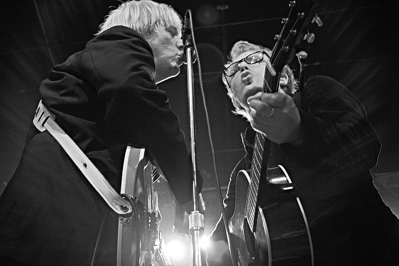 MN Beatles Project, First Avenue, Minneapolis MN, 2008