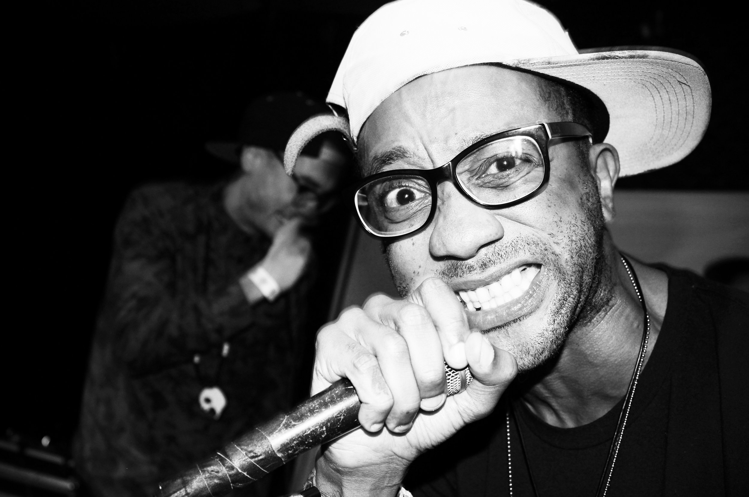 Phillip Morris, Triple Rock Social Club, Minneapolis MN, 2014