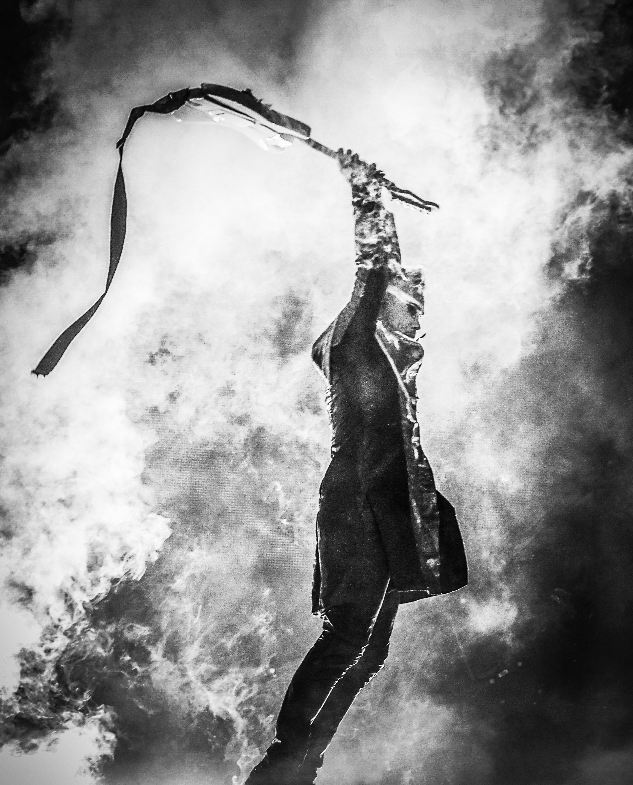Empire Of The Sun, Electric Forest, Rothbury MI, 2013