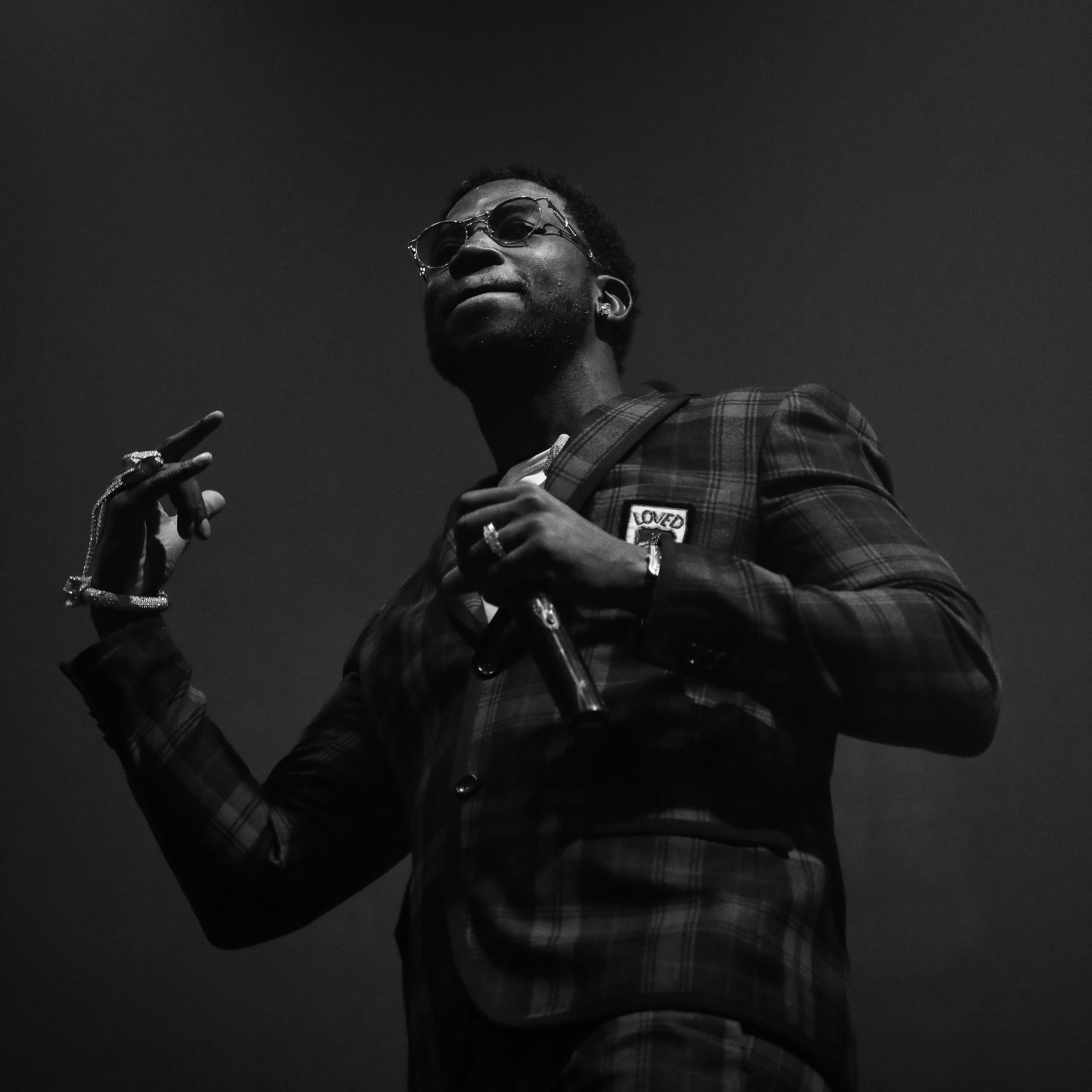 Gucci Mane, Snowta Fest, Minneapolis MN, 2018