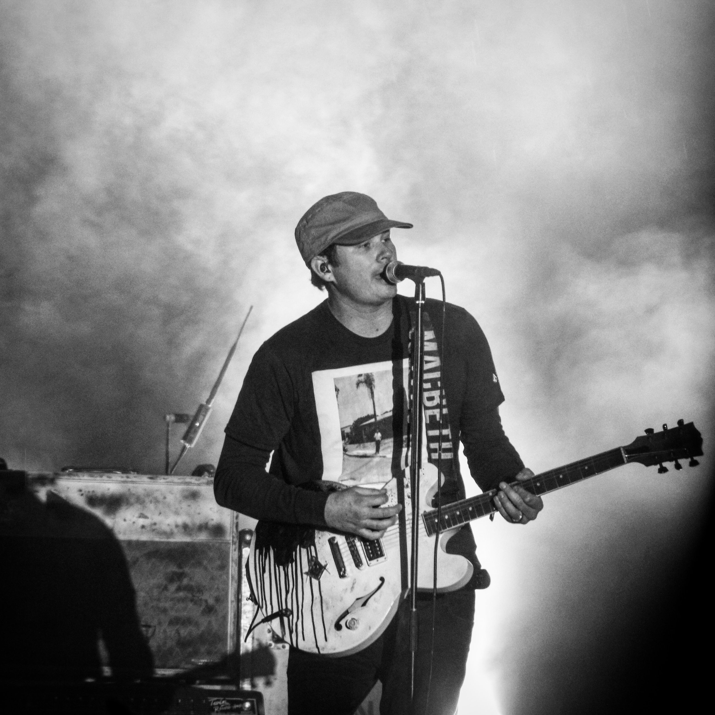 Blink 182, Riot Fest, Denver CO, 2013