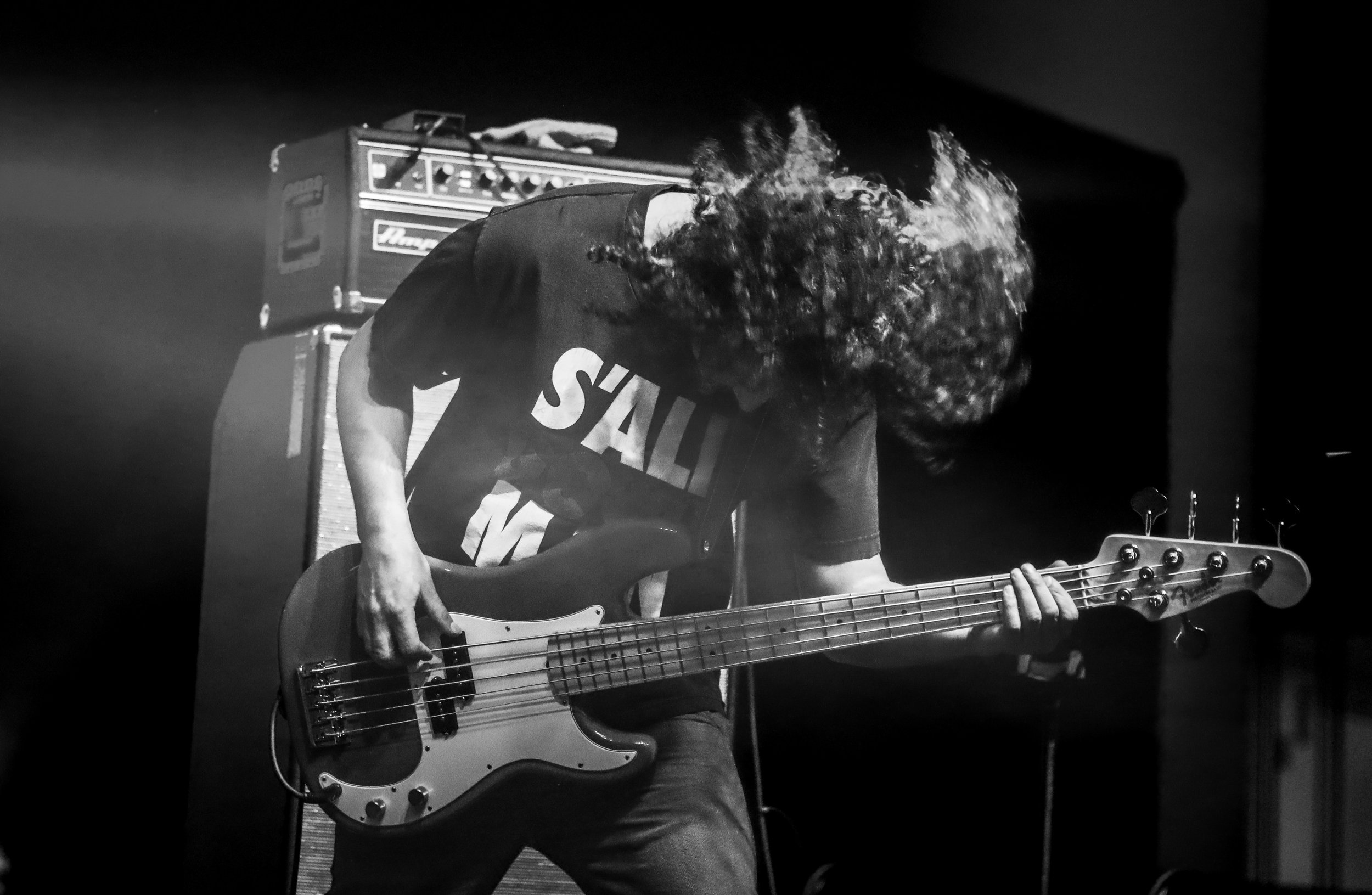 Sunsqaubi, Snowta Fest, Minneapolis MN, 2017