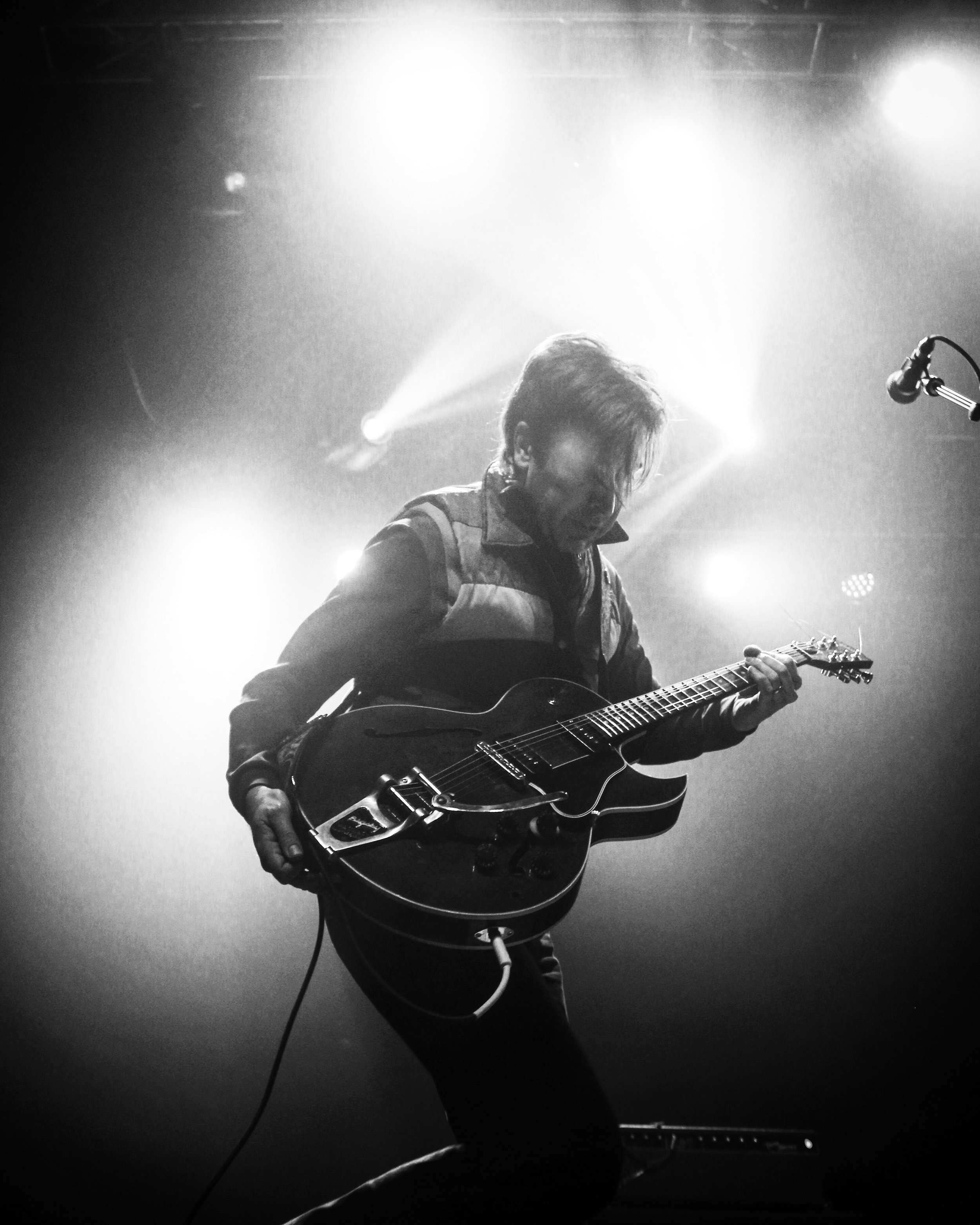 Solid Gold, First Avenue, Minneapolis MN, 2012