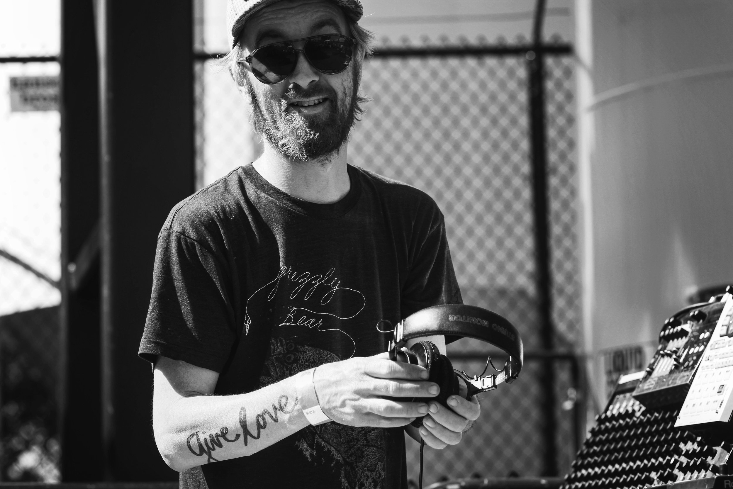 Dosh, Whirlygig Fest, Minneapolis MN, 2016
