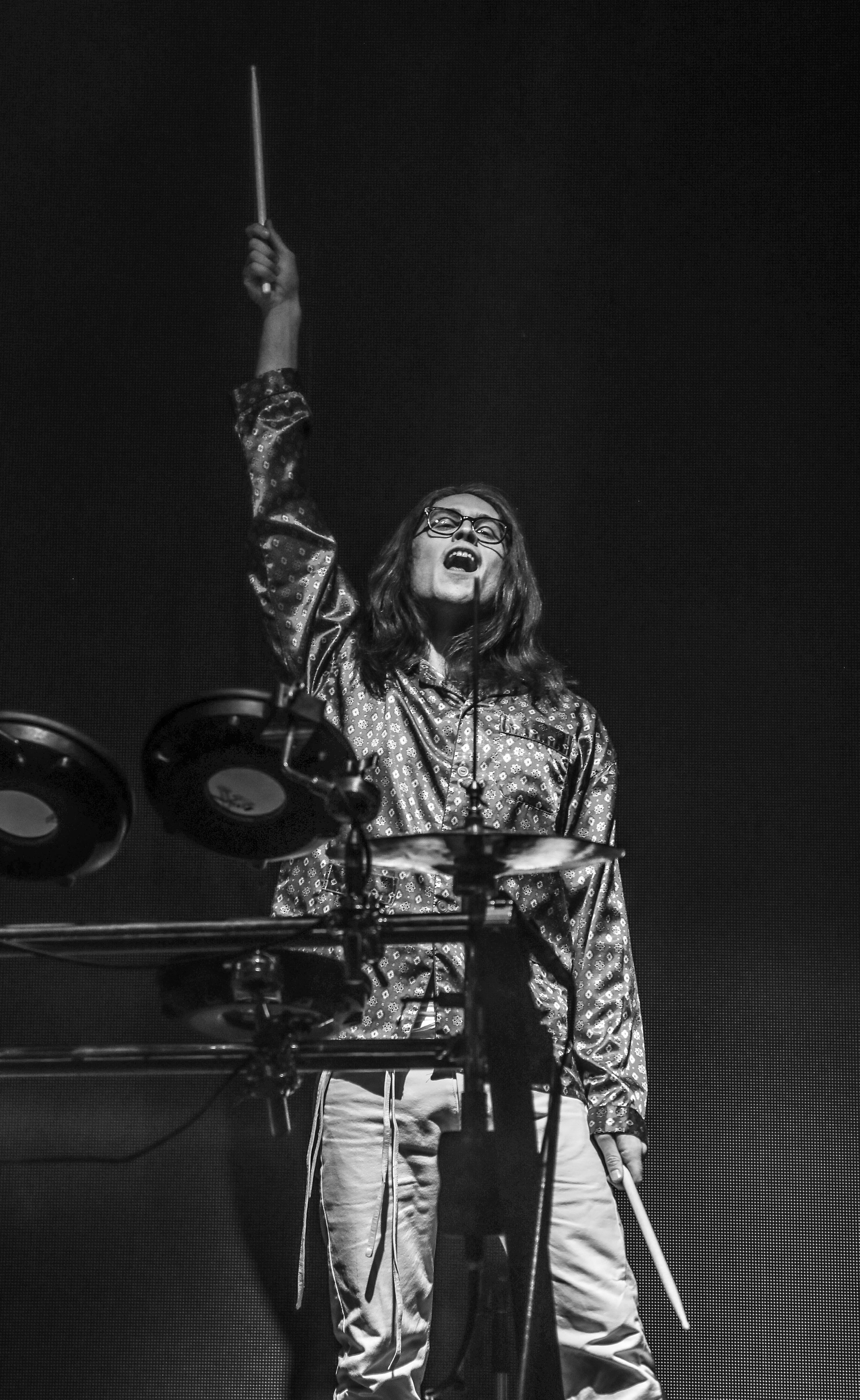 Big Wild, Snowta Fest, Minneapolis MN, 2019
