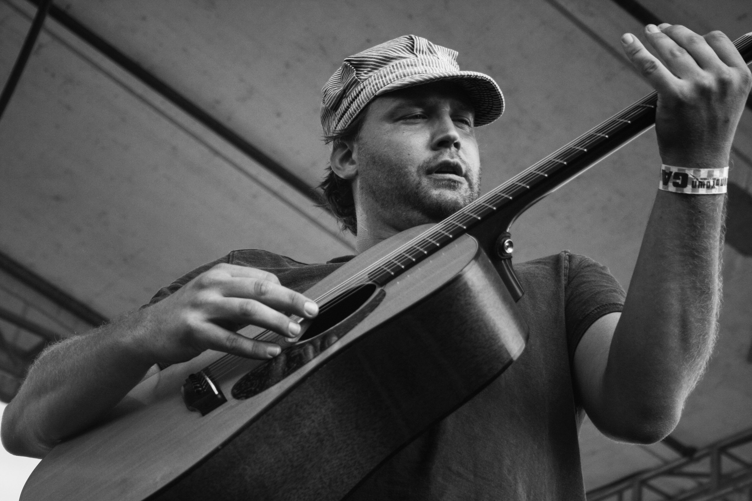 Pert Near Sandstone, Soundtown Fest, Somerset WI, 2011