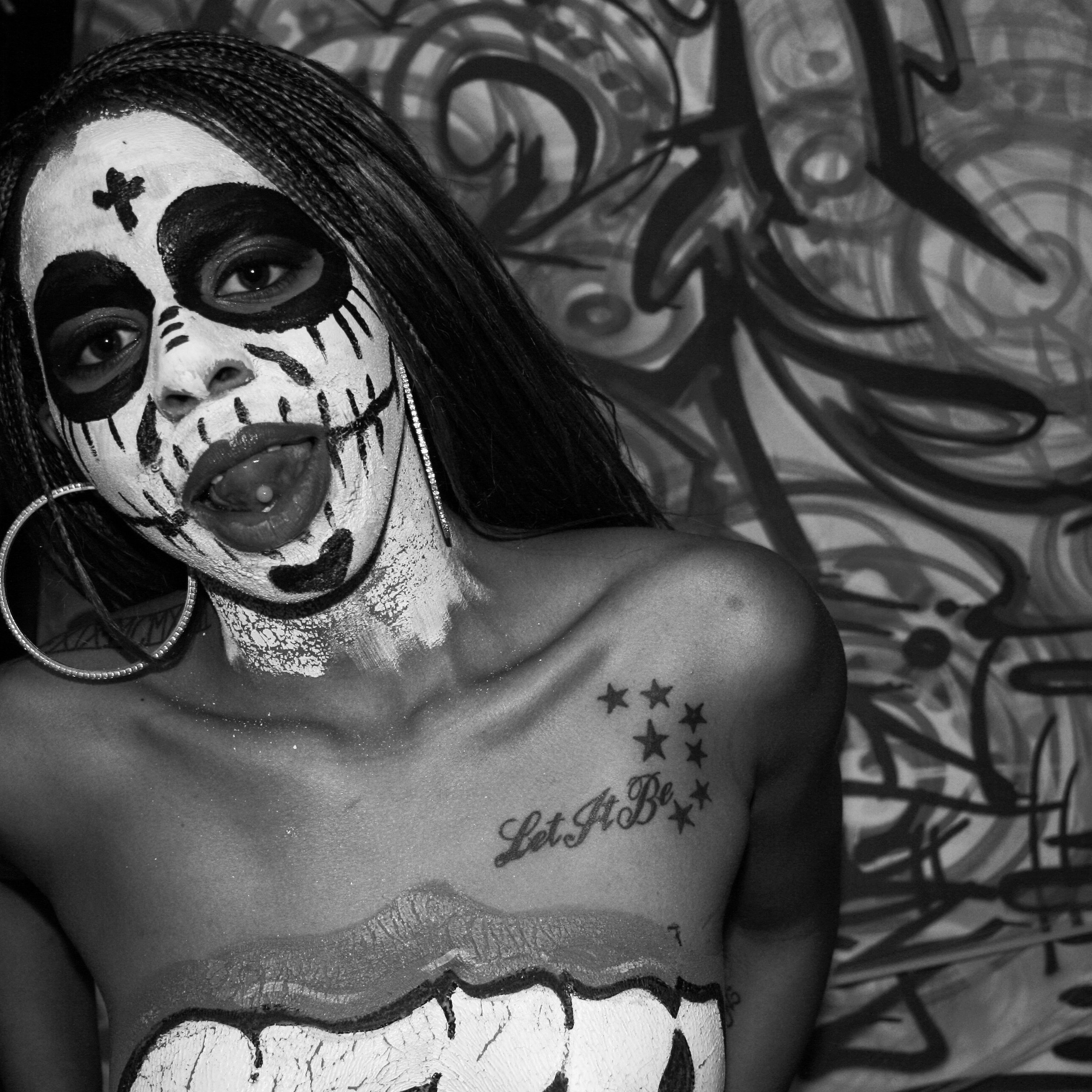 Day of the Dead, The Loft, Minneapolis MN, 11/11/11