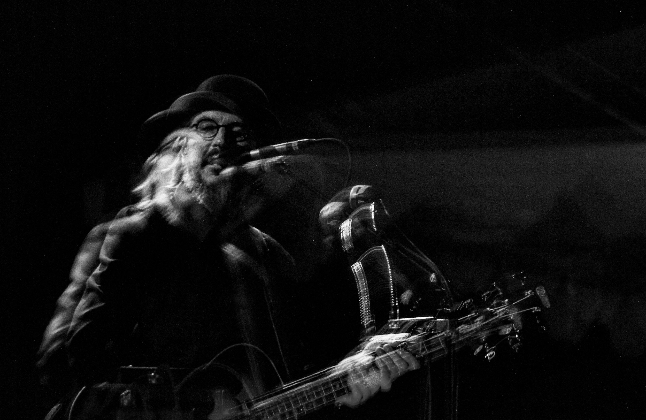 Primus, Riot Fest, Denver CO, 2015