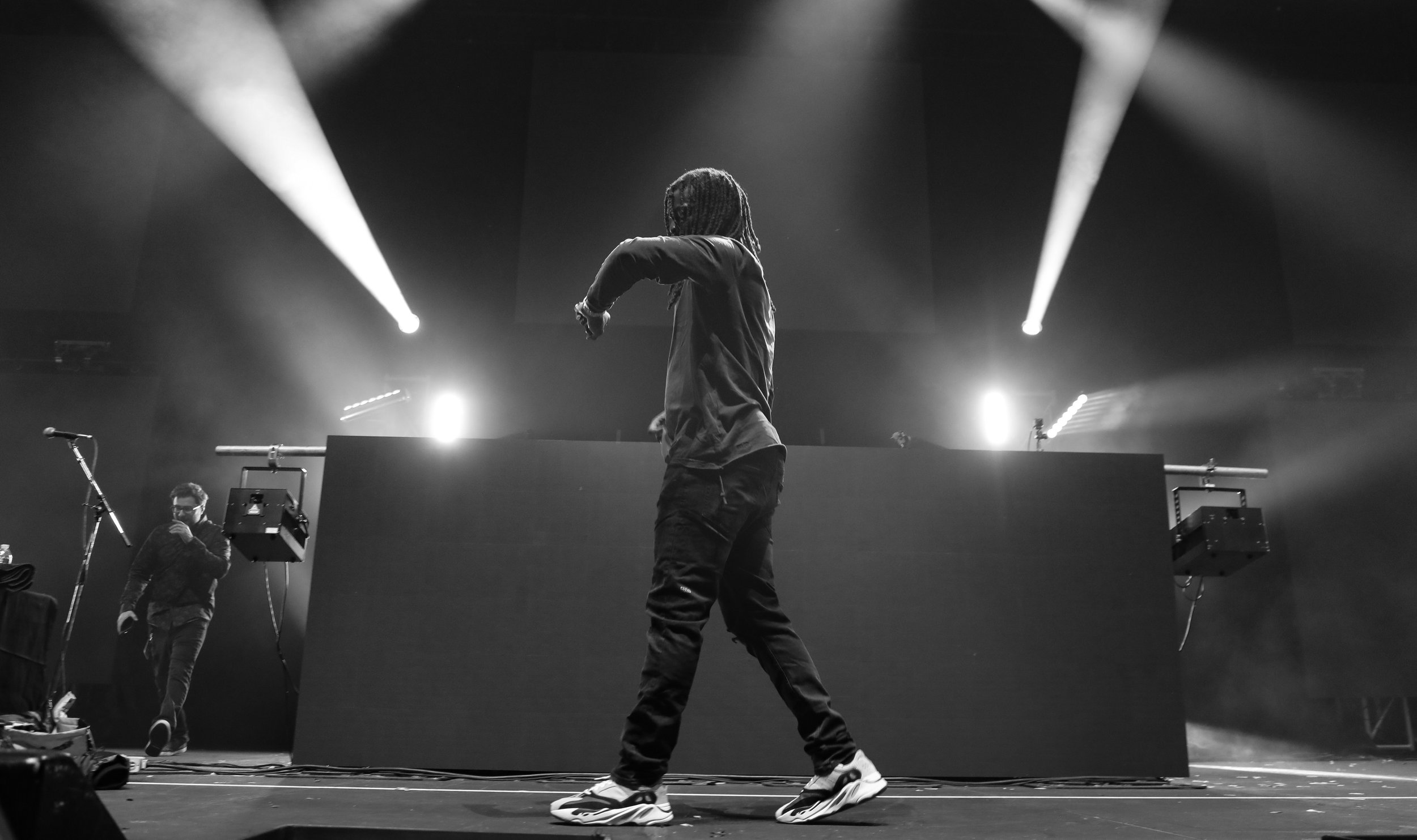 Chief Keef, Snowta Fest, Minneapolis, MN 2019
