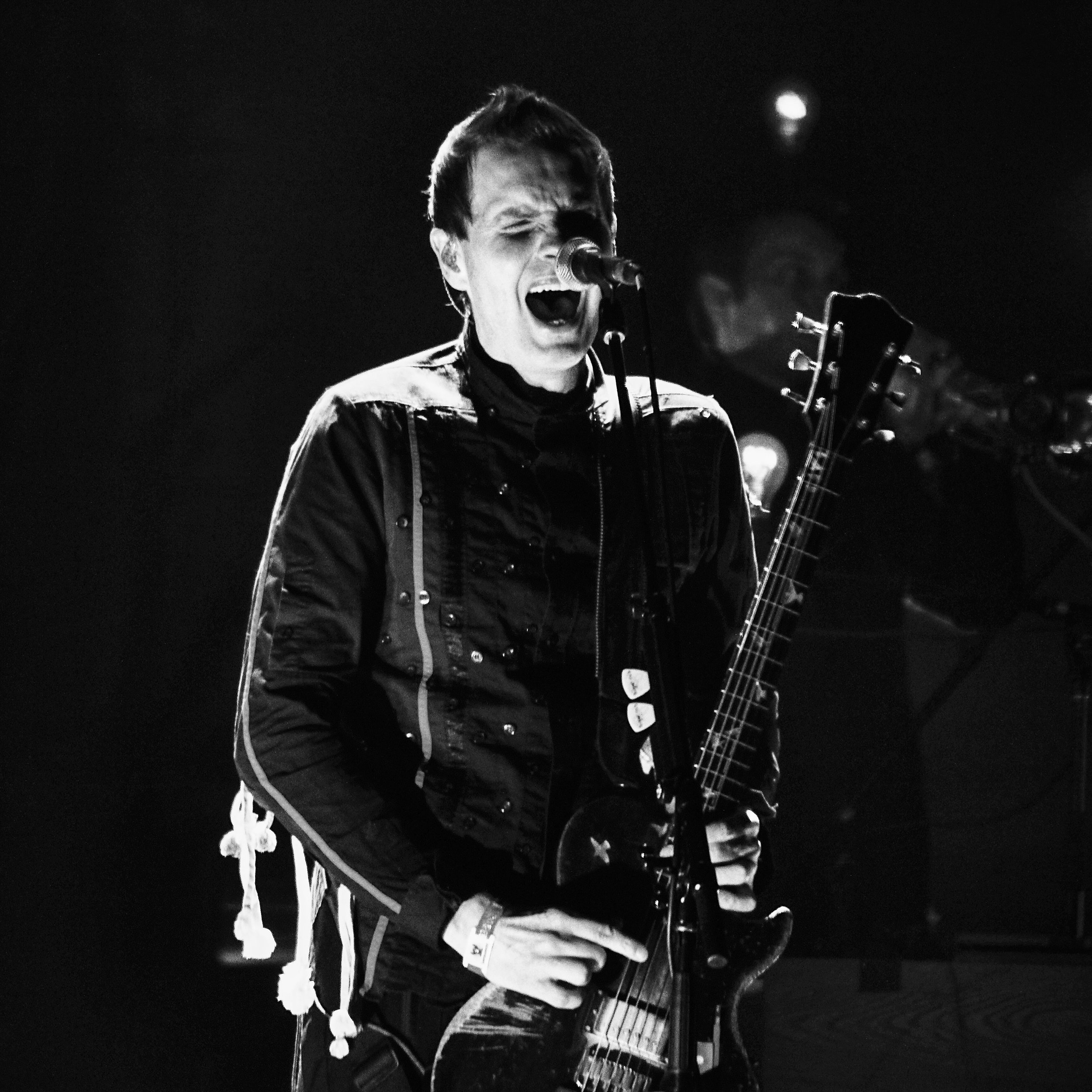 Sigur Ros, Sasquatch Fest, Quincy WA, 2013