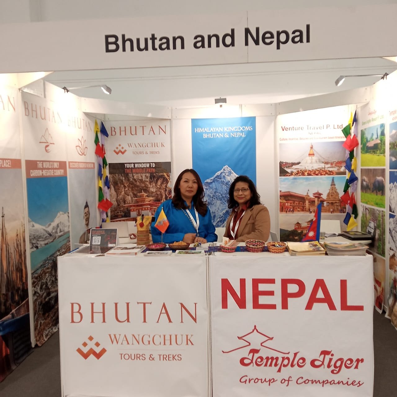 ITB Berlin 2024 a success