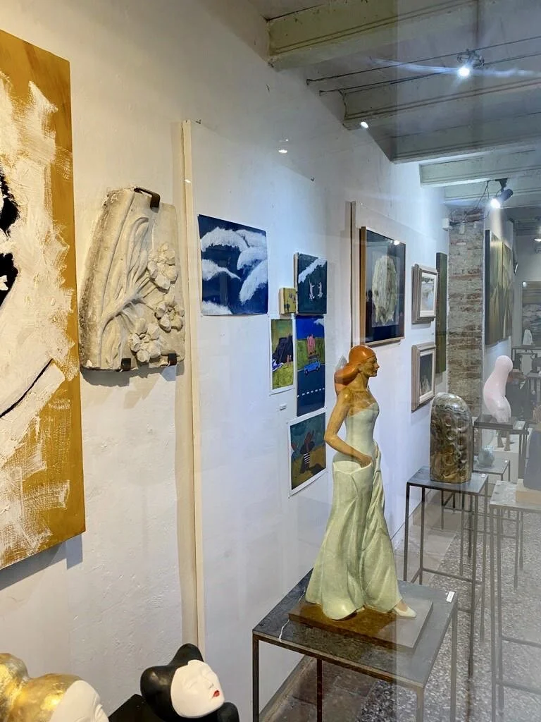 INTRECCIArte Pietrasanta