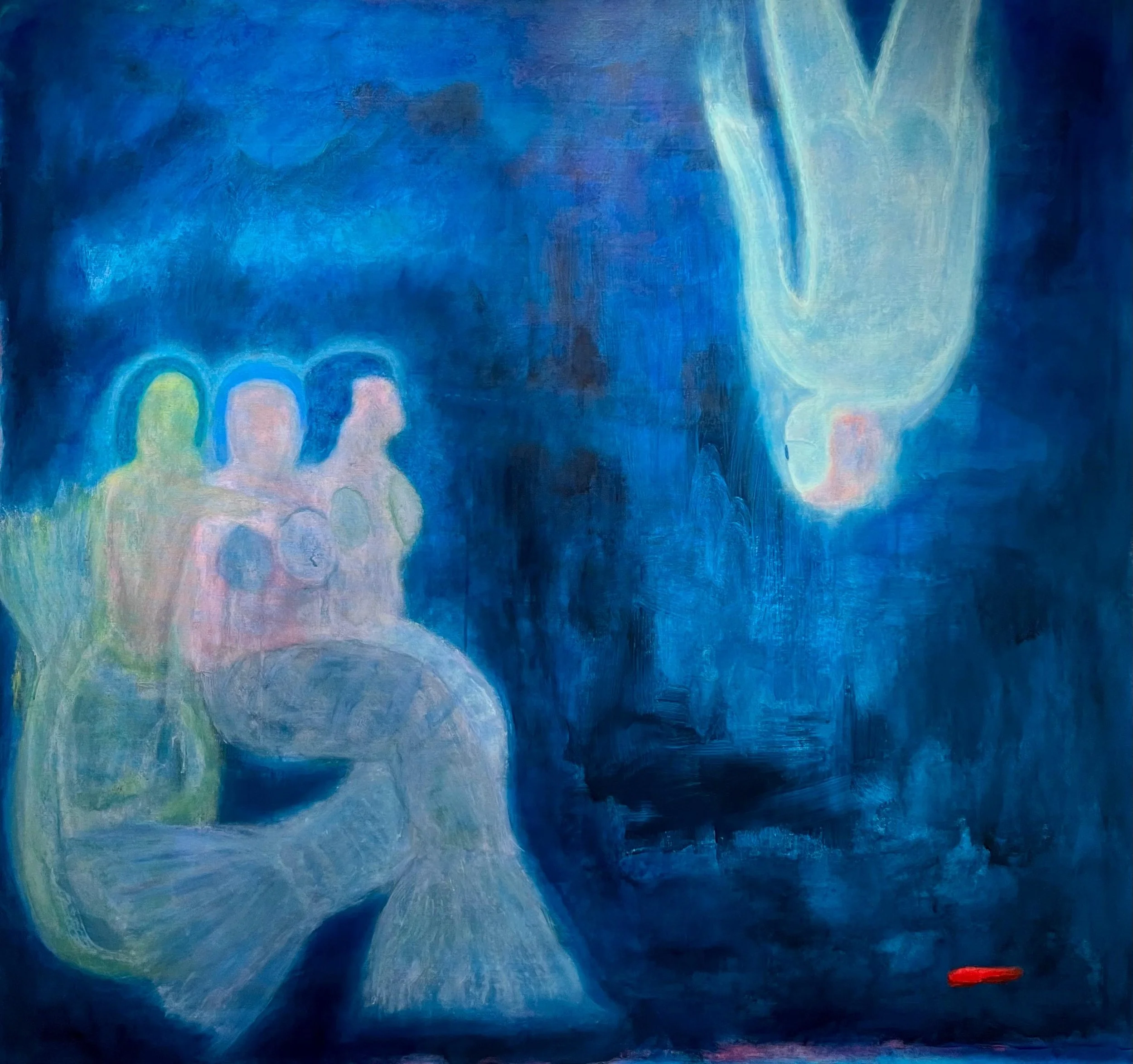 "Chi è lo straniero?"