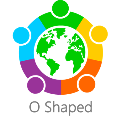 O Shaped
