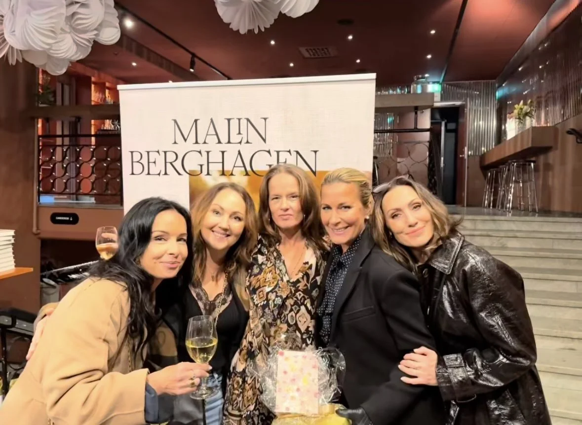 Kultur bra för vår hälsa! 