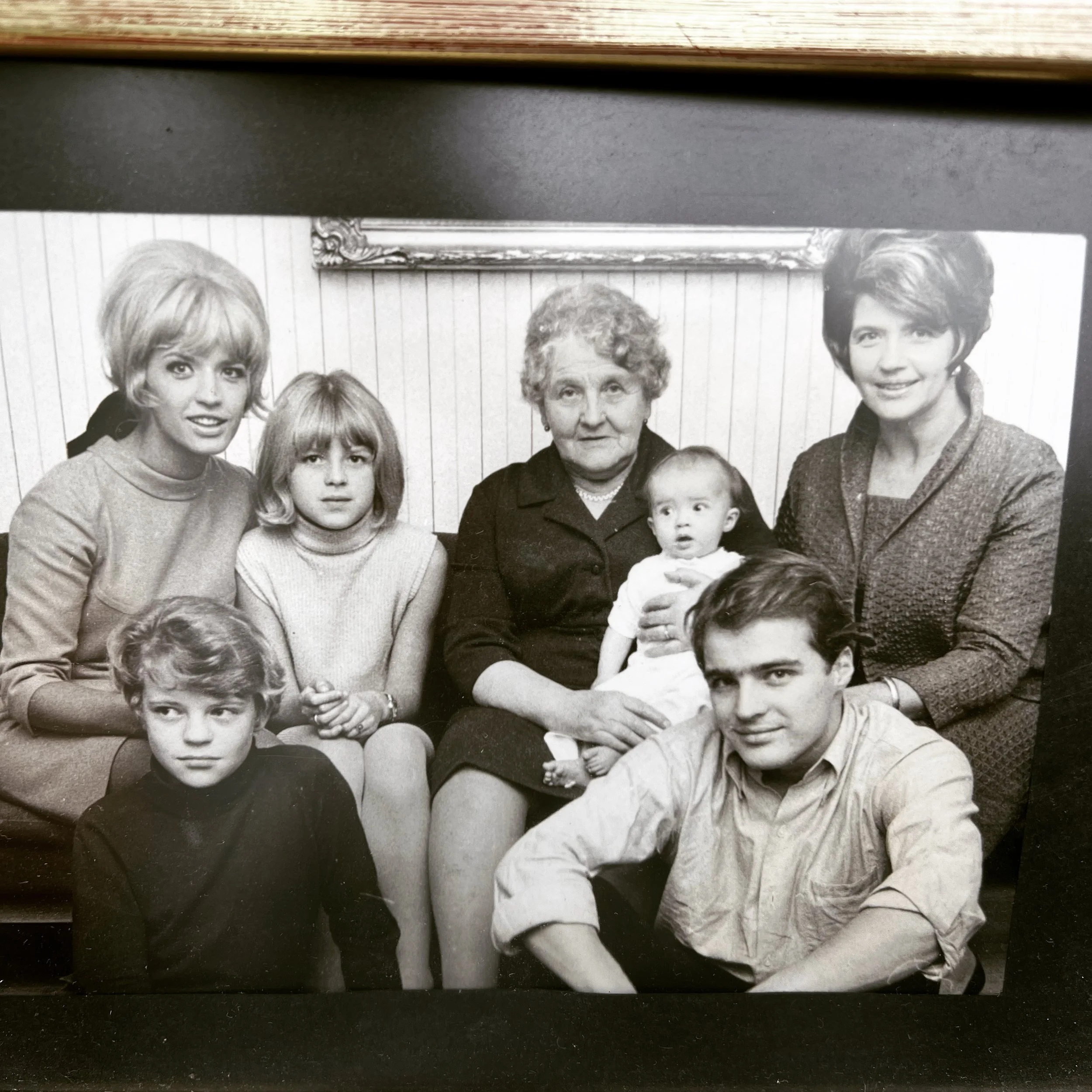 Barndomens osynliga medicin