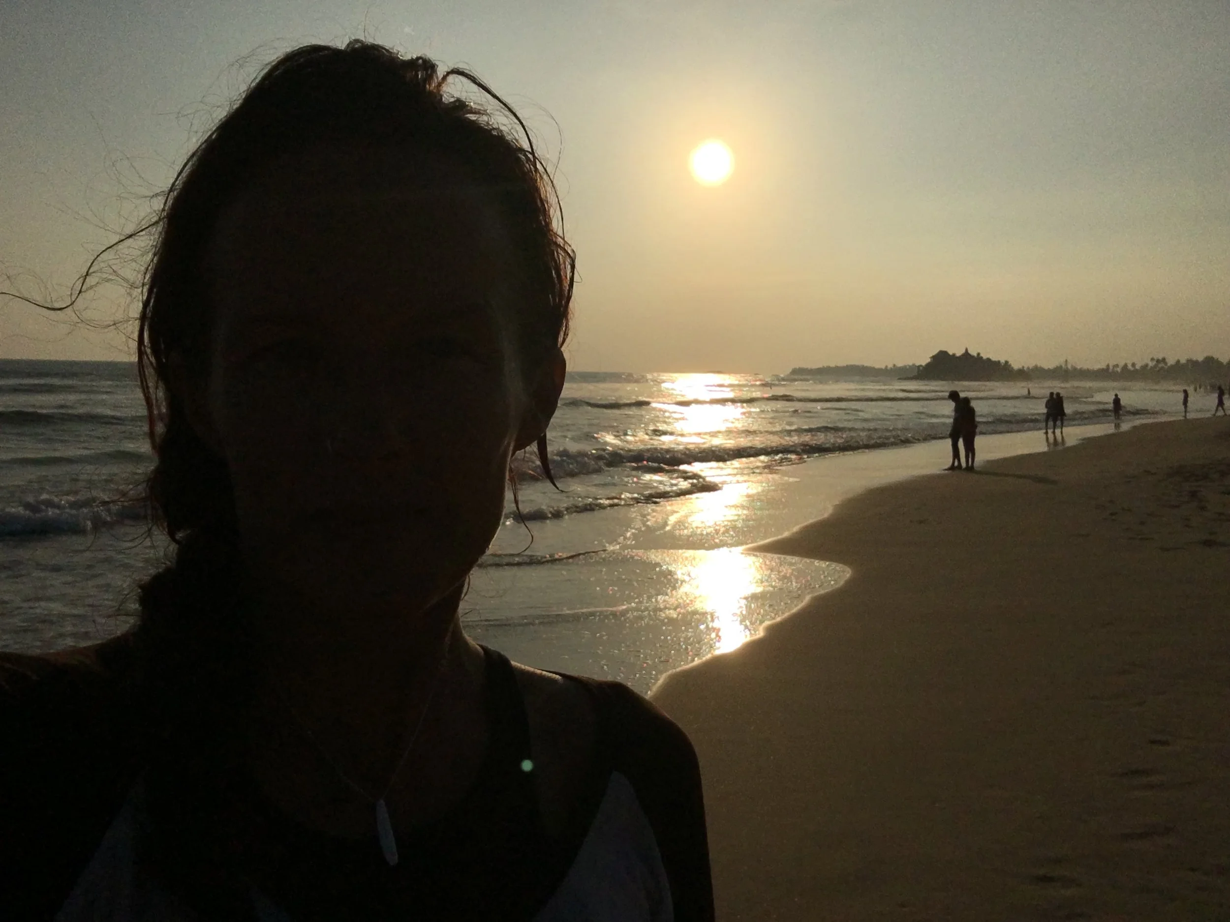 Vi får alla välja vad som för stunden känns viktigast. 