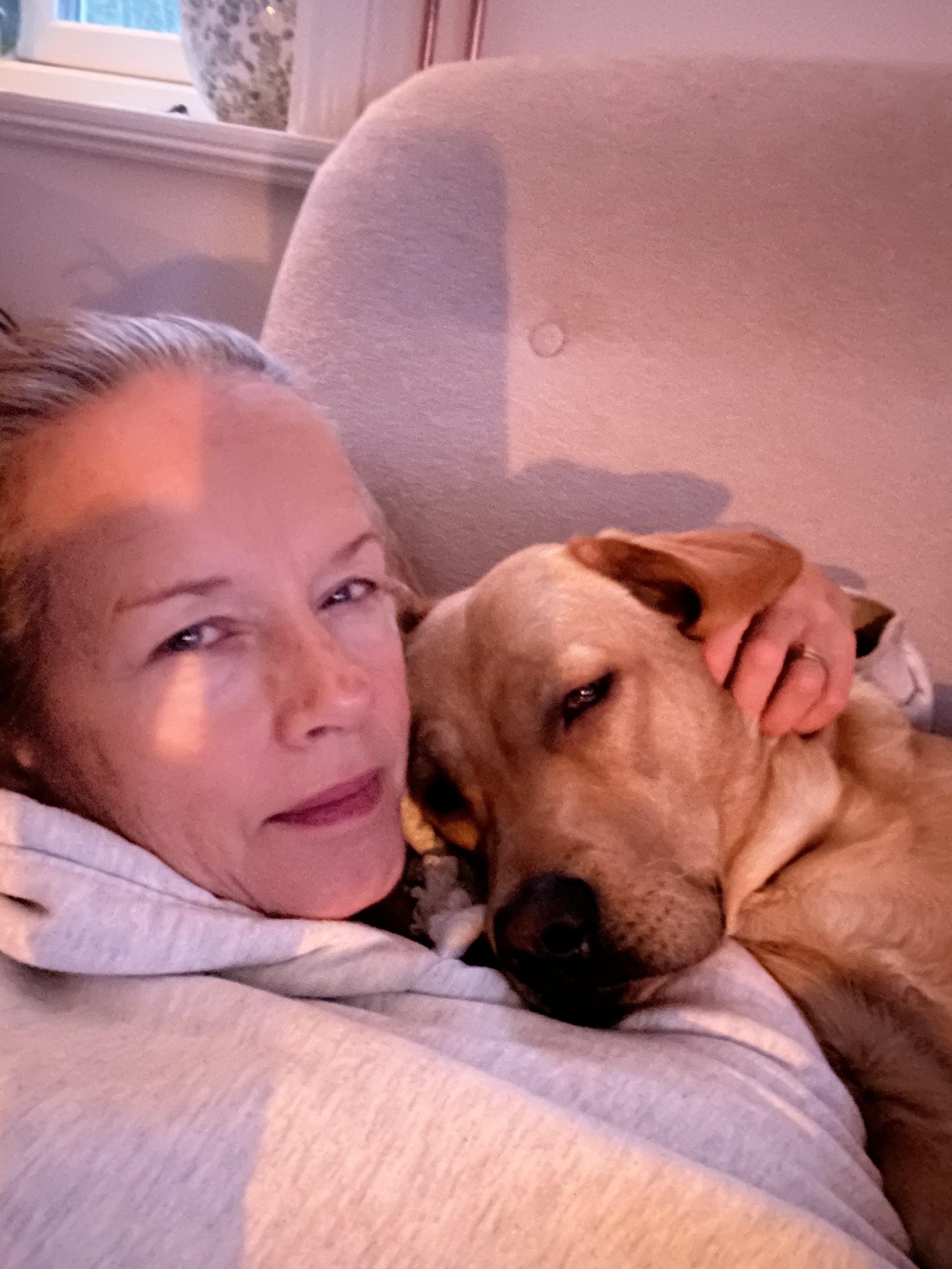 Var snäll mot hjärtat på morgonen 