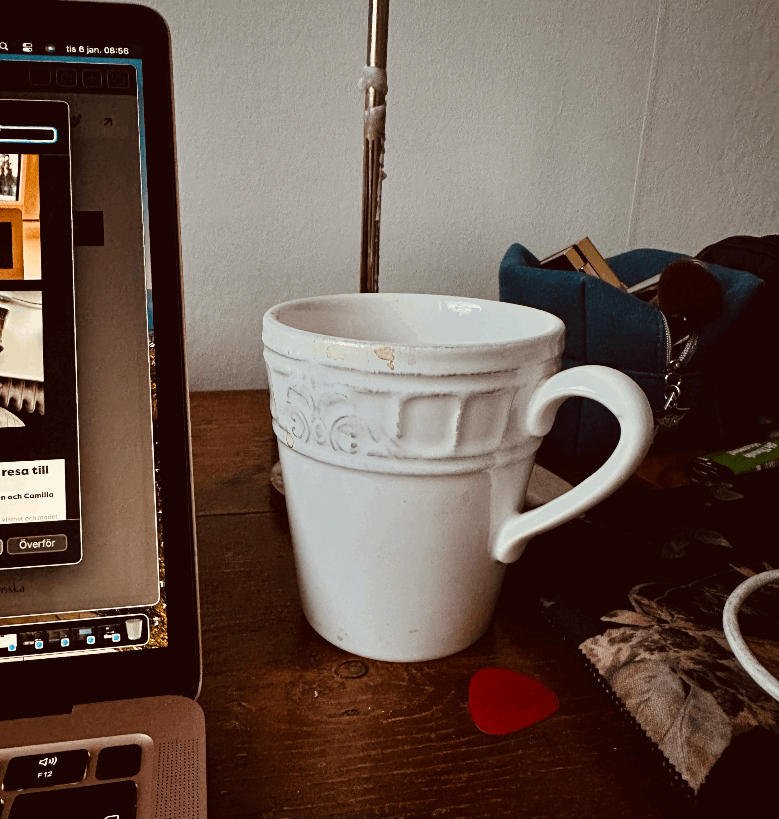 Det unika i att vara människa