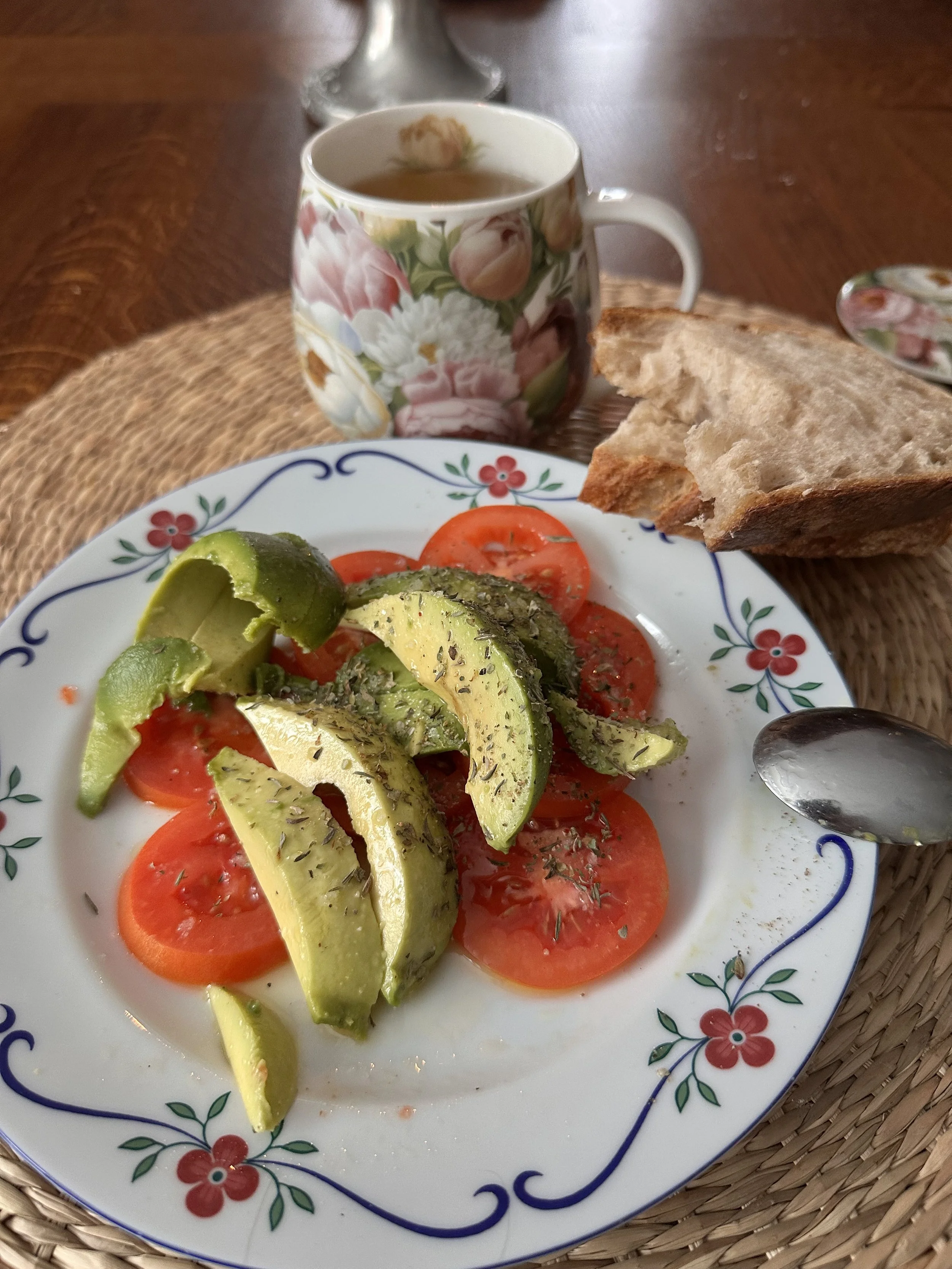 Har nyttiga bakterier och åldrande något samband? 