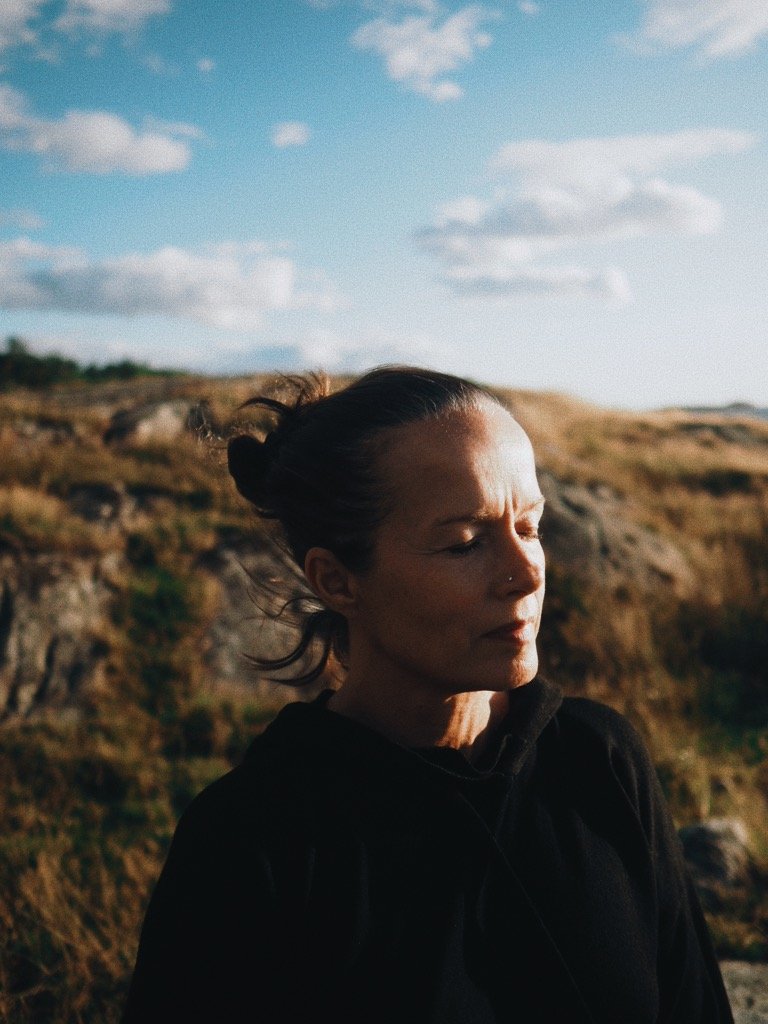 Hans ord får mig att gråta hejdlöst