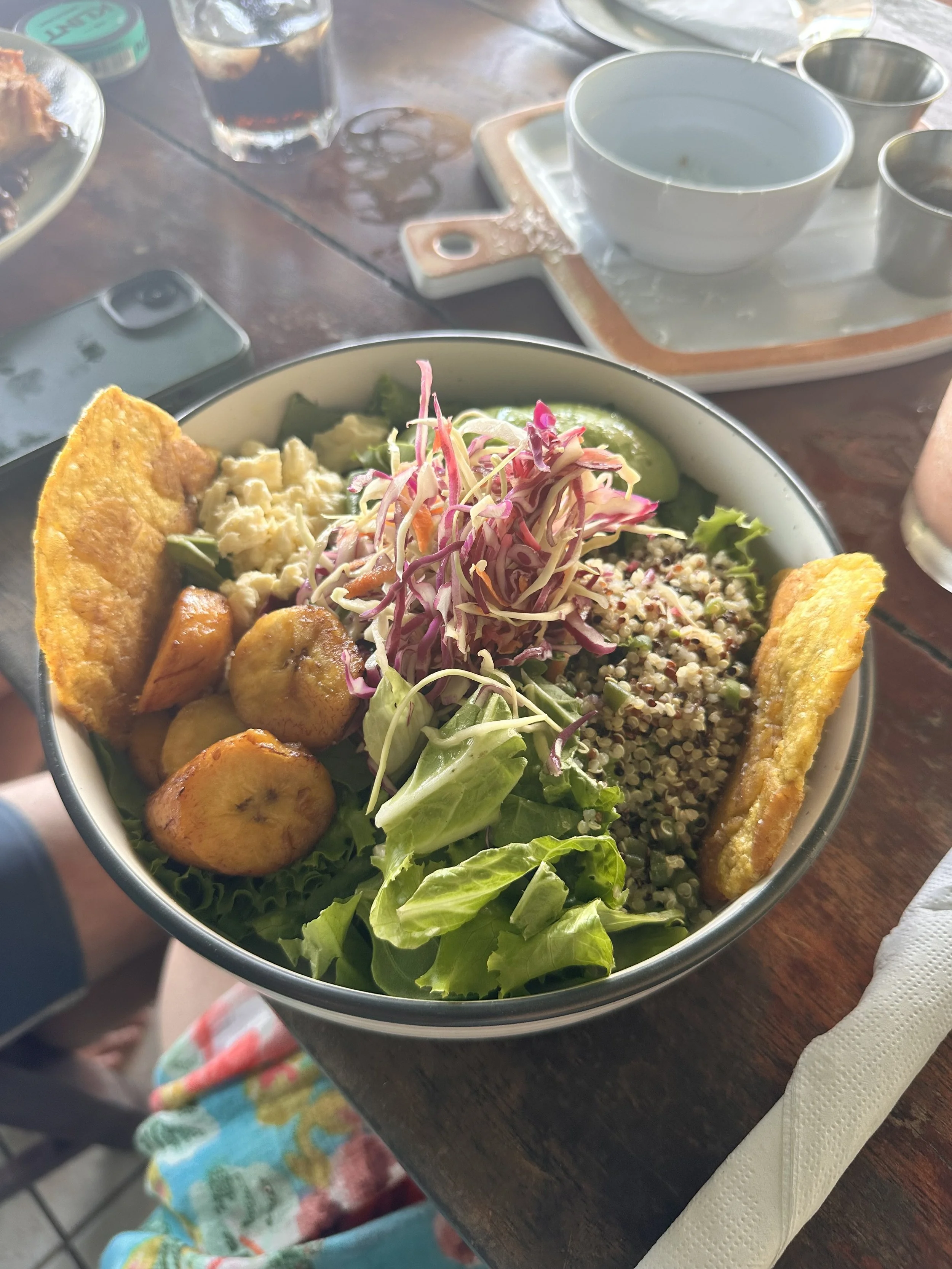 Kolesterol och harmoni