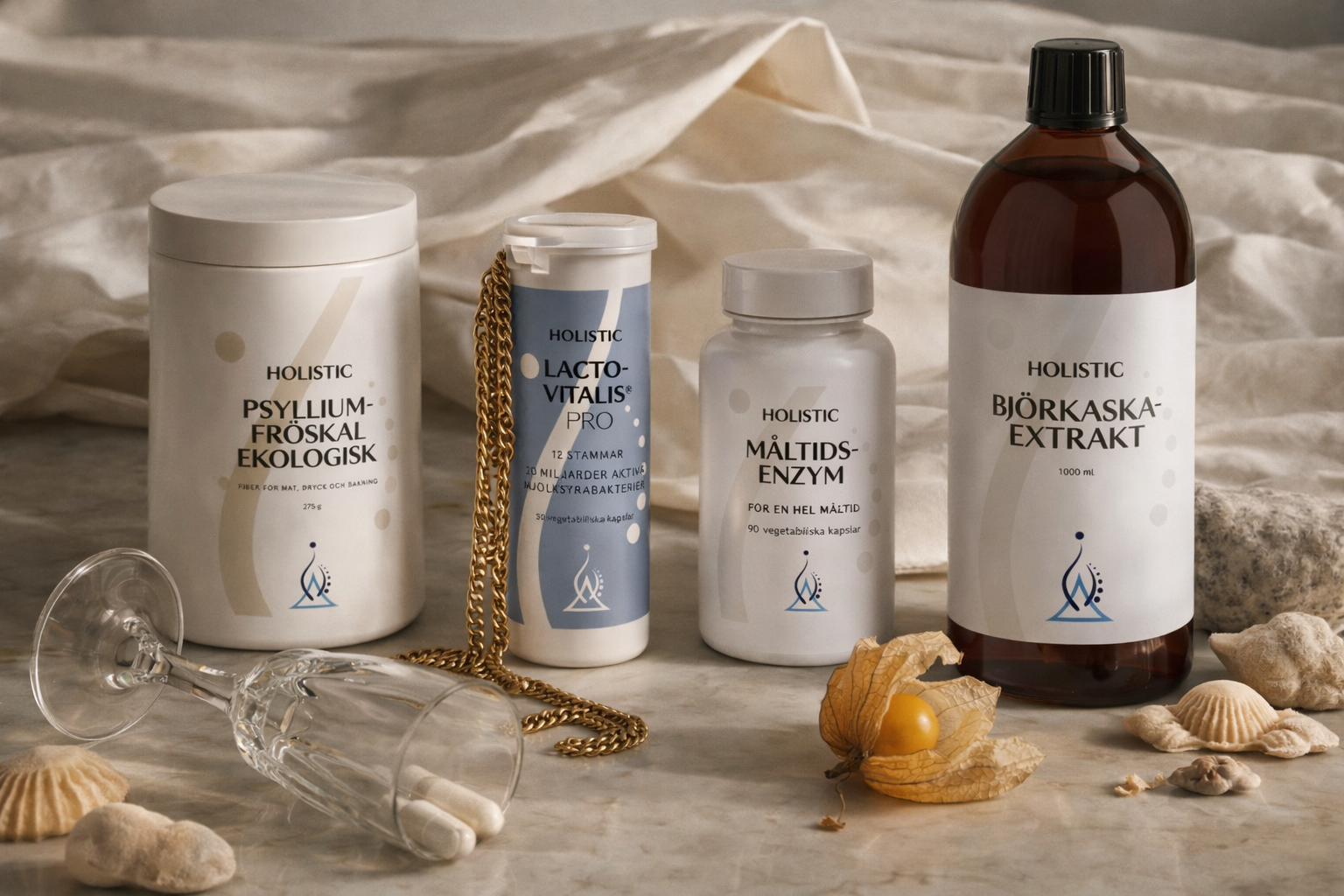 Allt börjar i magen