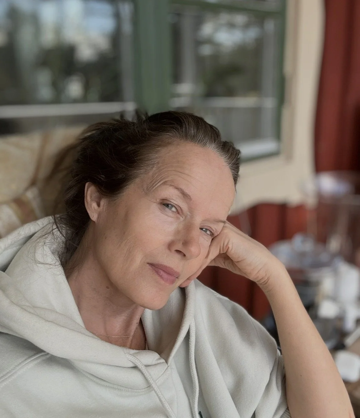 När AI blev min terapeut en stund. 