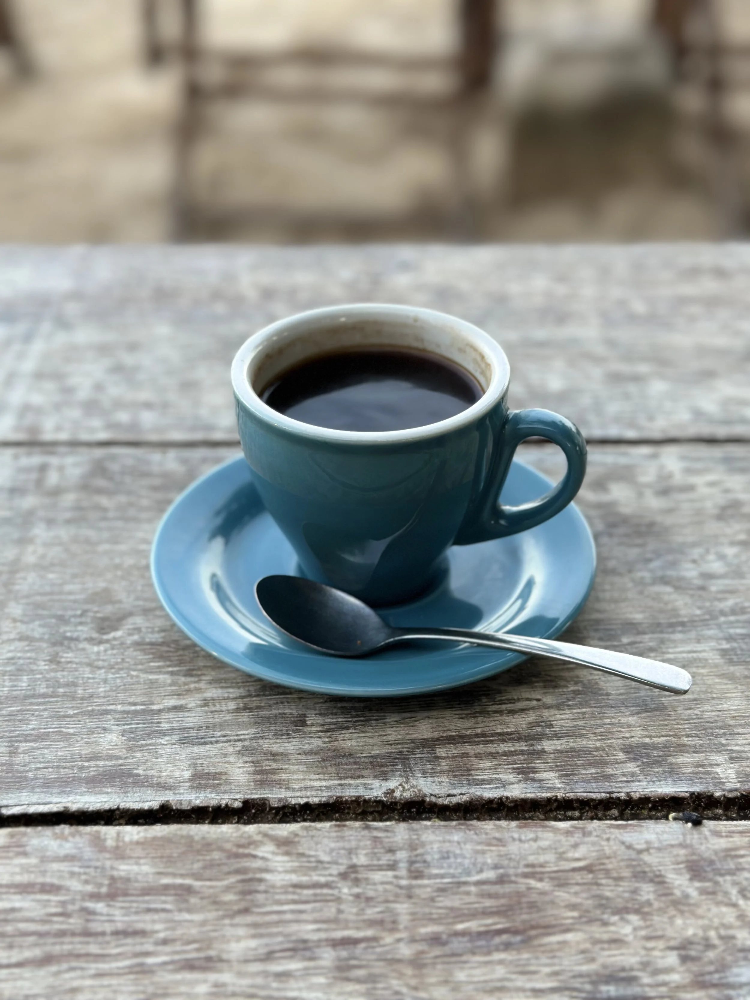 Är grekiskt kaffe bättre? 
