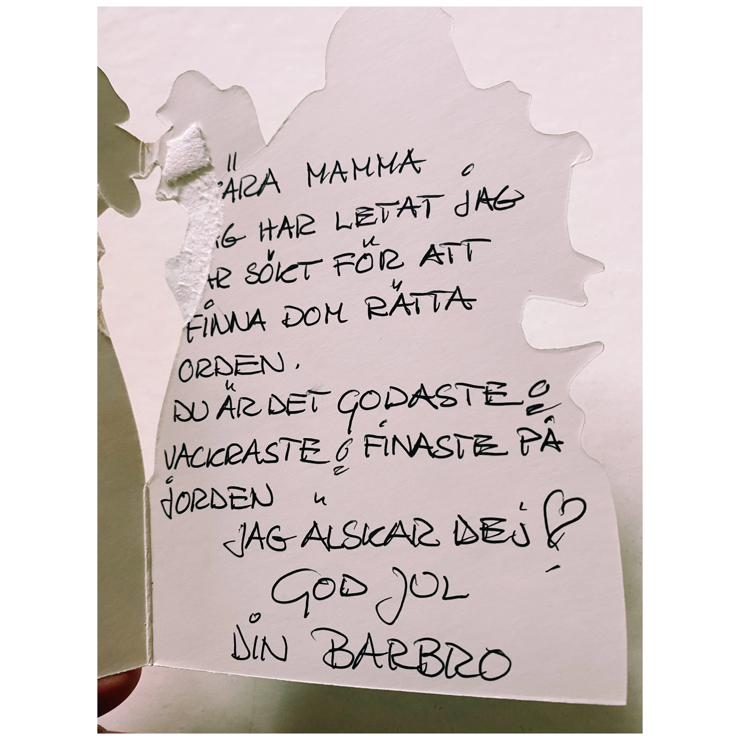 Vykort från förr 