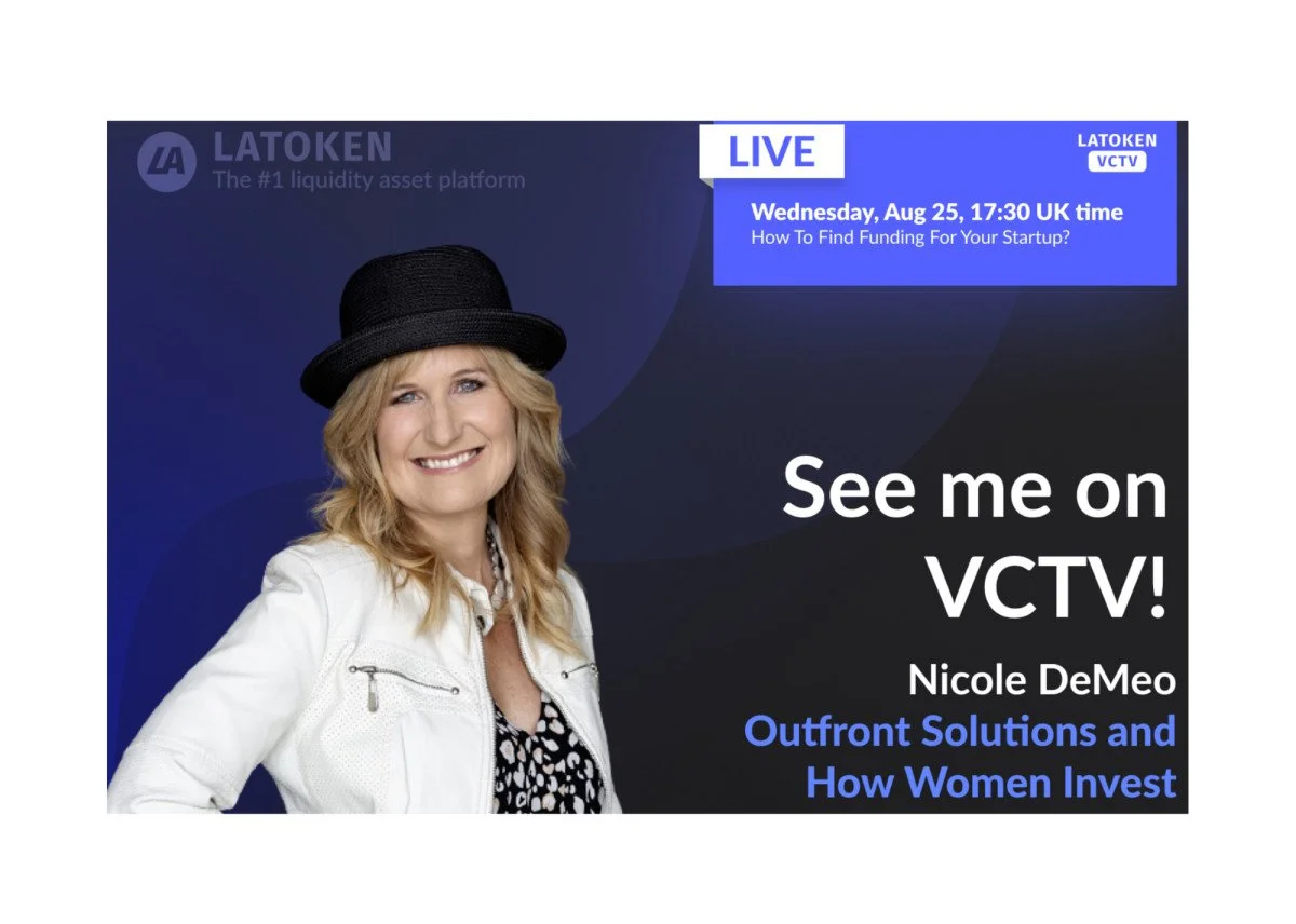 Panel How to Find Funding For Your Startup