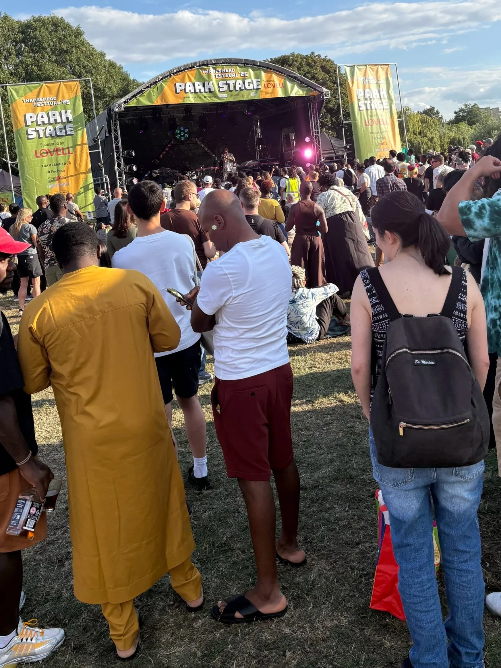 Thamesmead Festival 2026