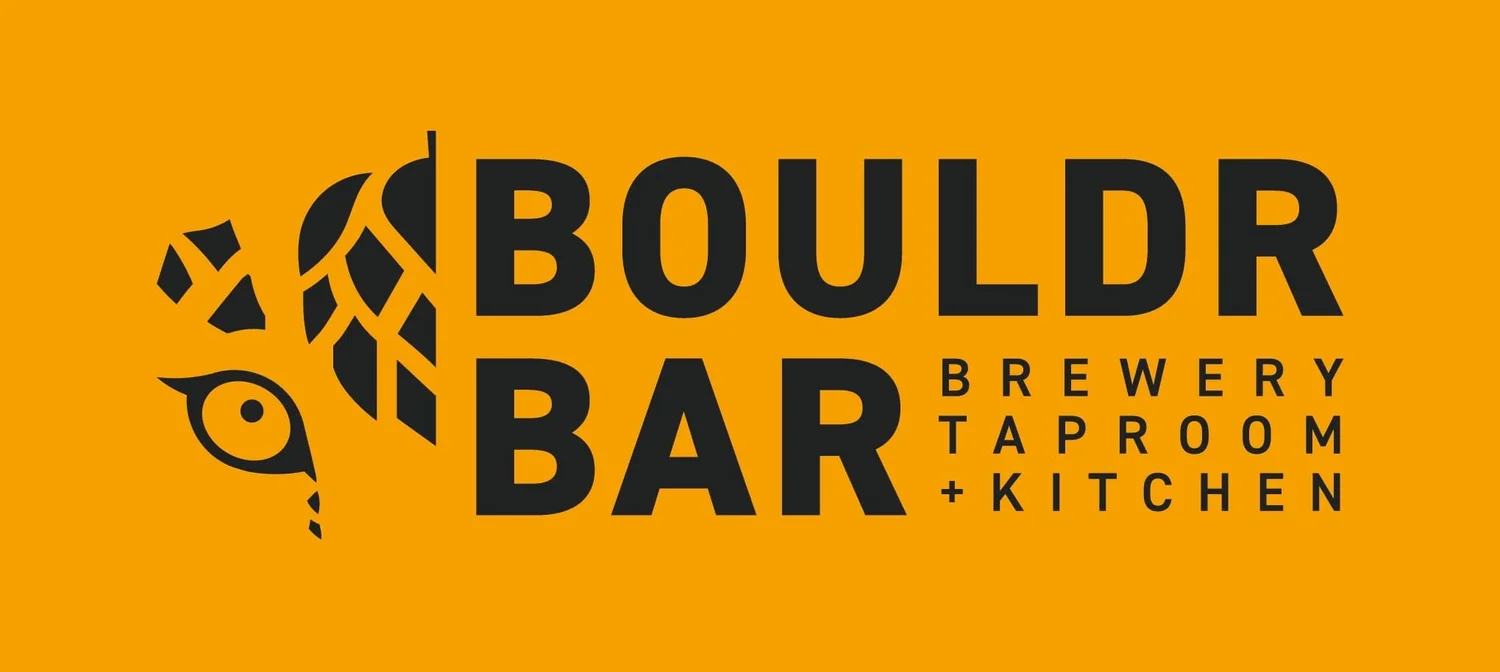 Bouldr Bar